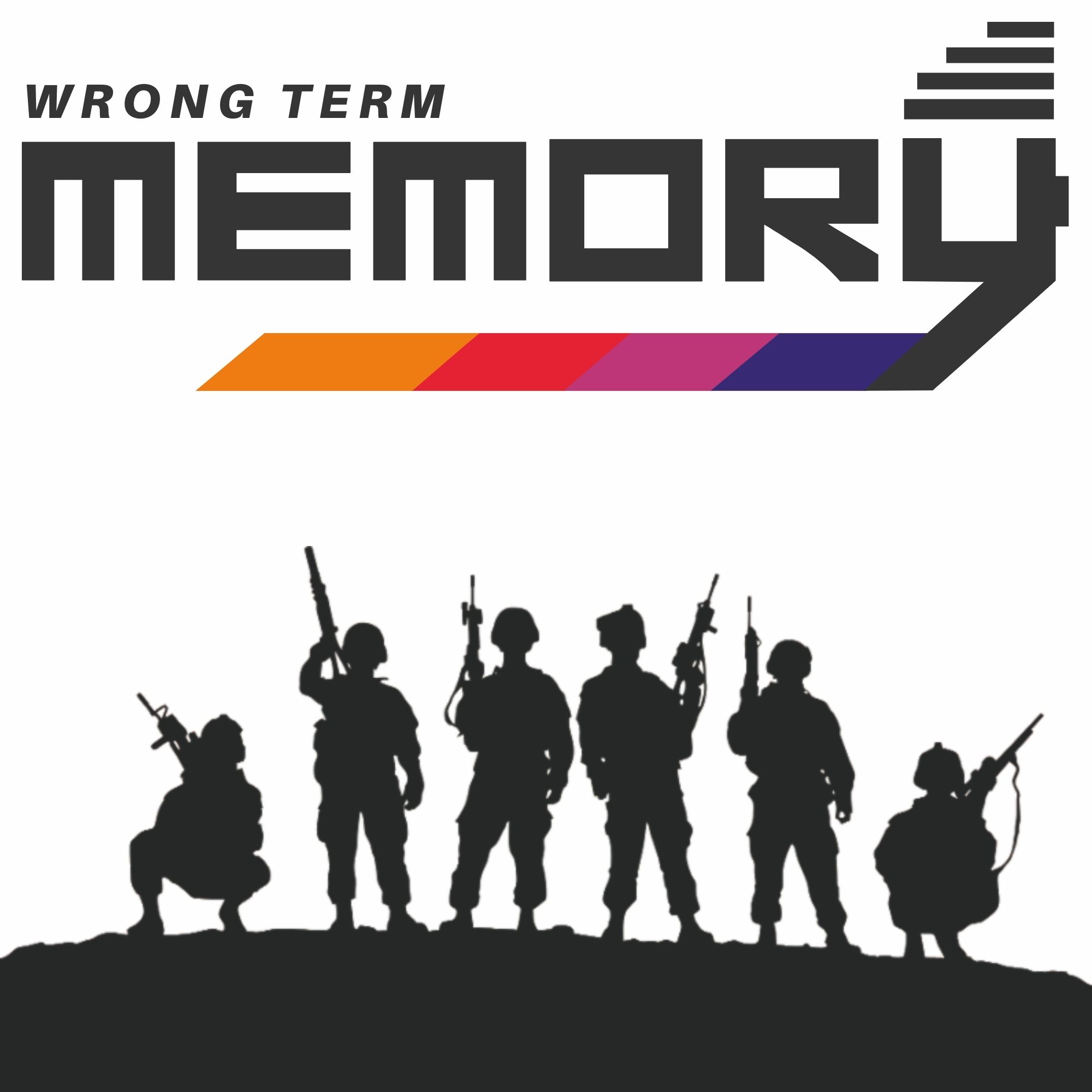 Wrong Term Memory