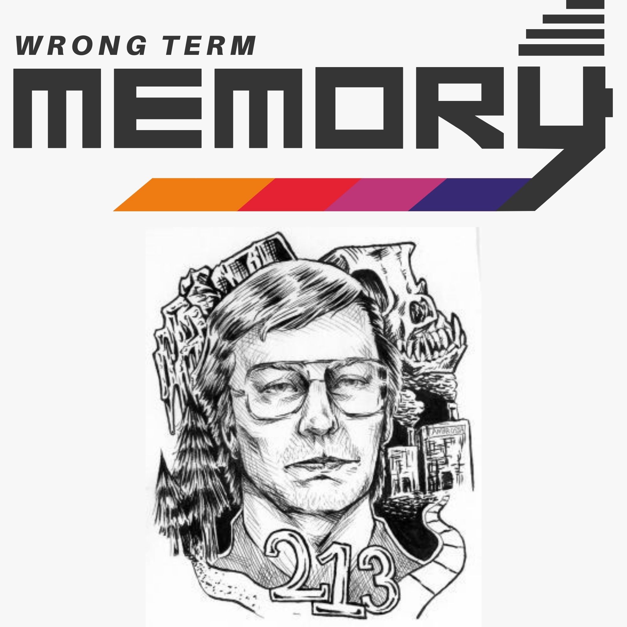 Wrong Term Memory