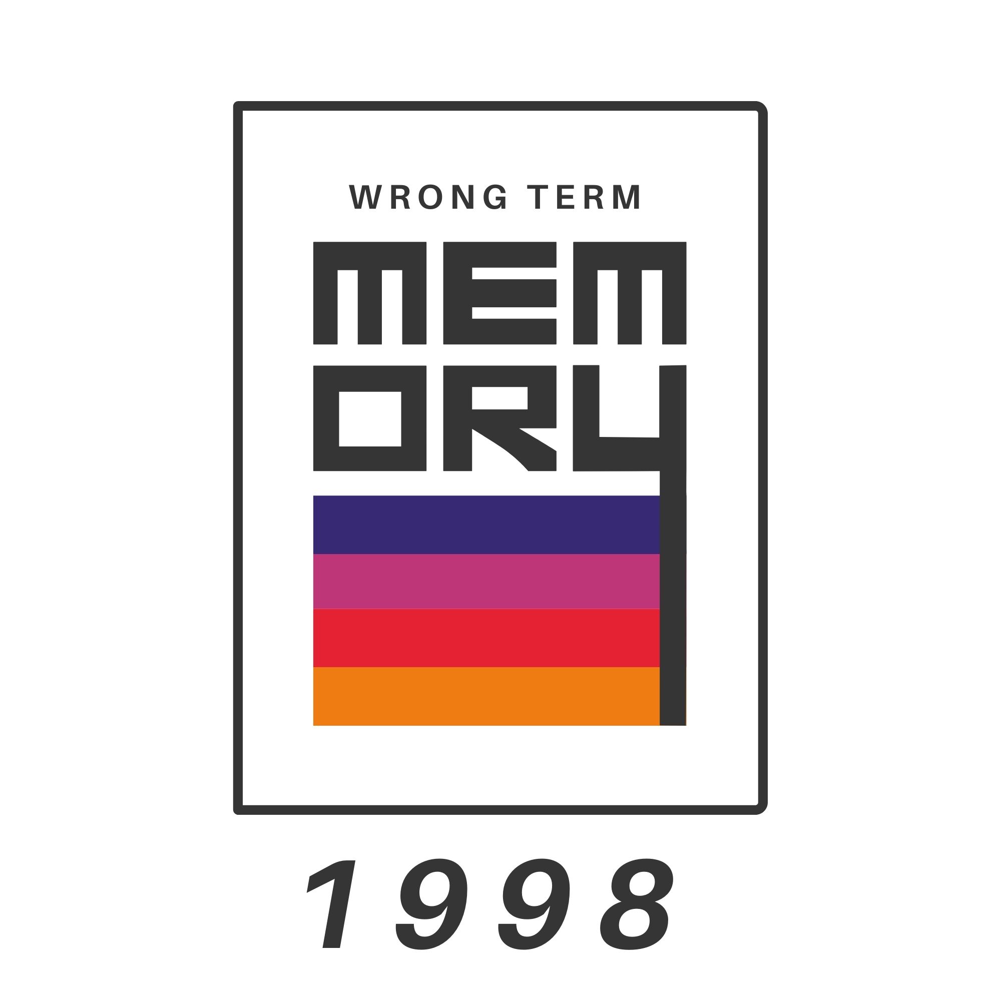 Wrong Term Memory