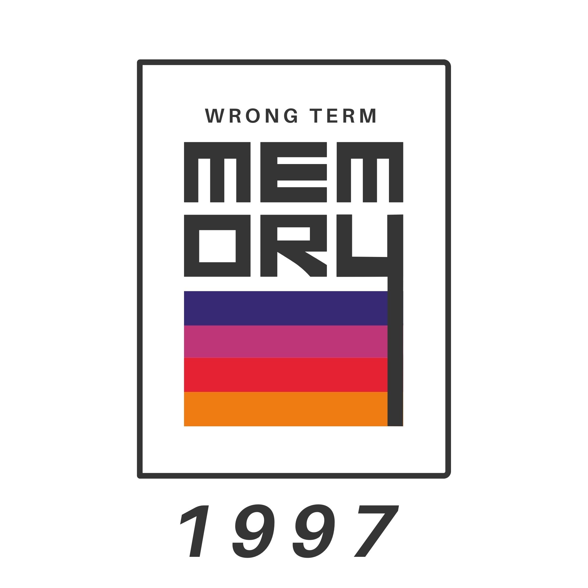 Wrong Term Memory