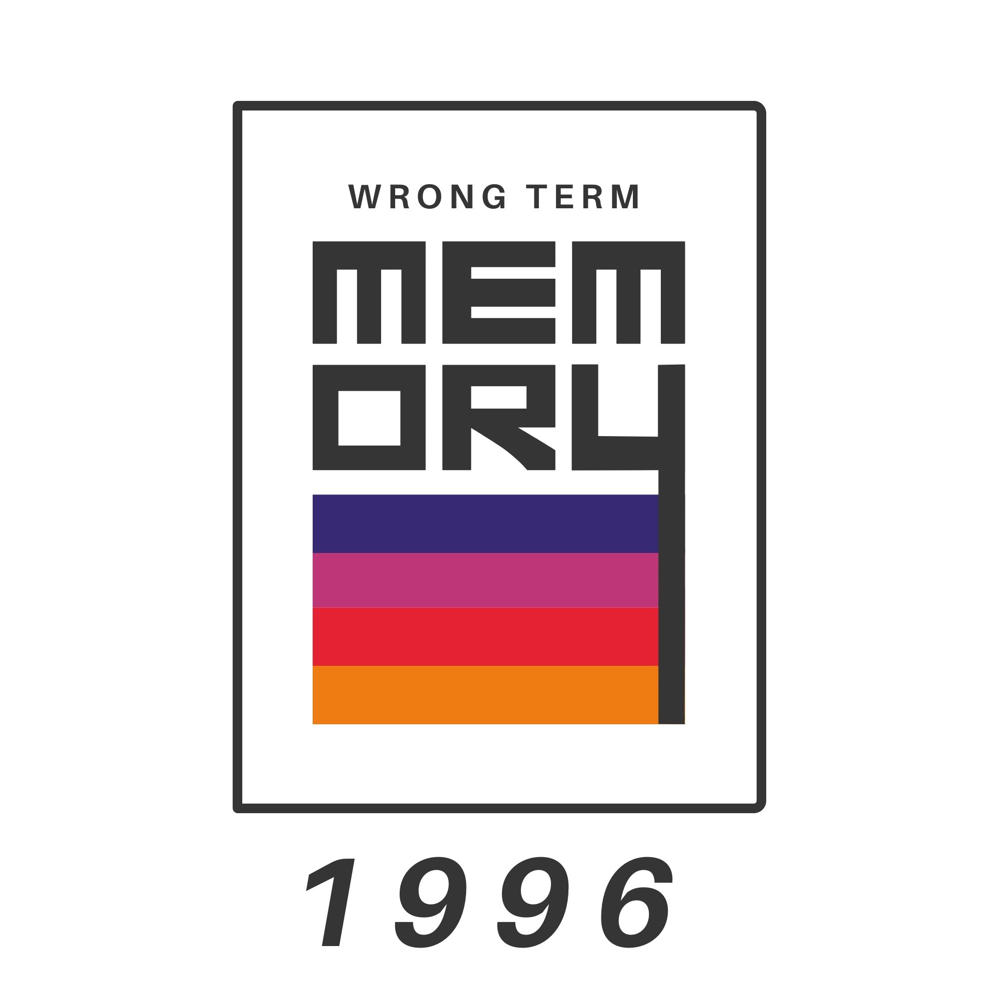 Wrong Term Memory