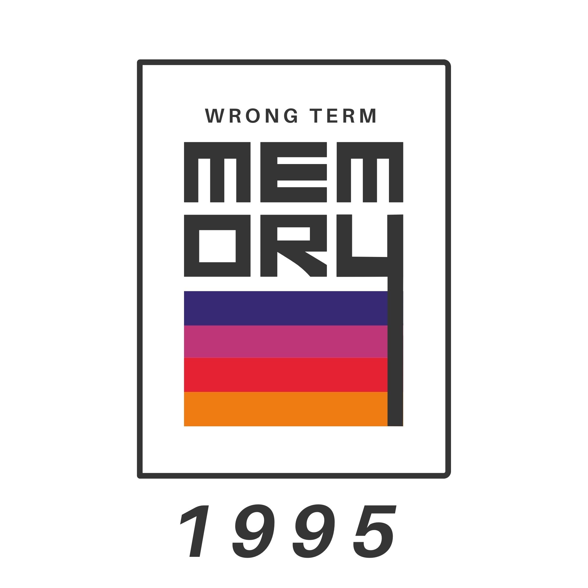 Wrong Term Memory