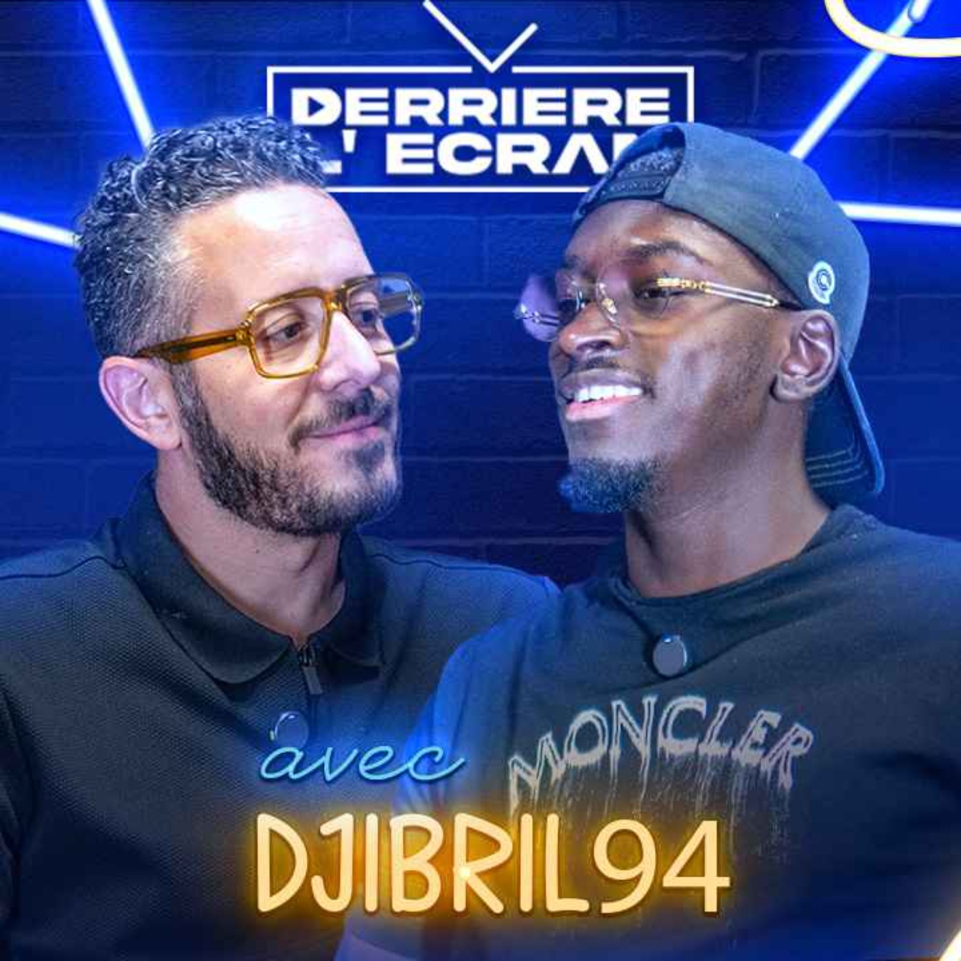 DERRIÈRE L’ÉCRAN avec DJIBRIL94 « Les réseaux m’ont permis d’éviter tous les bourbiers du quartier »