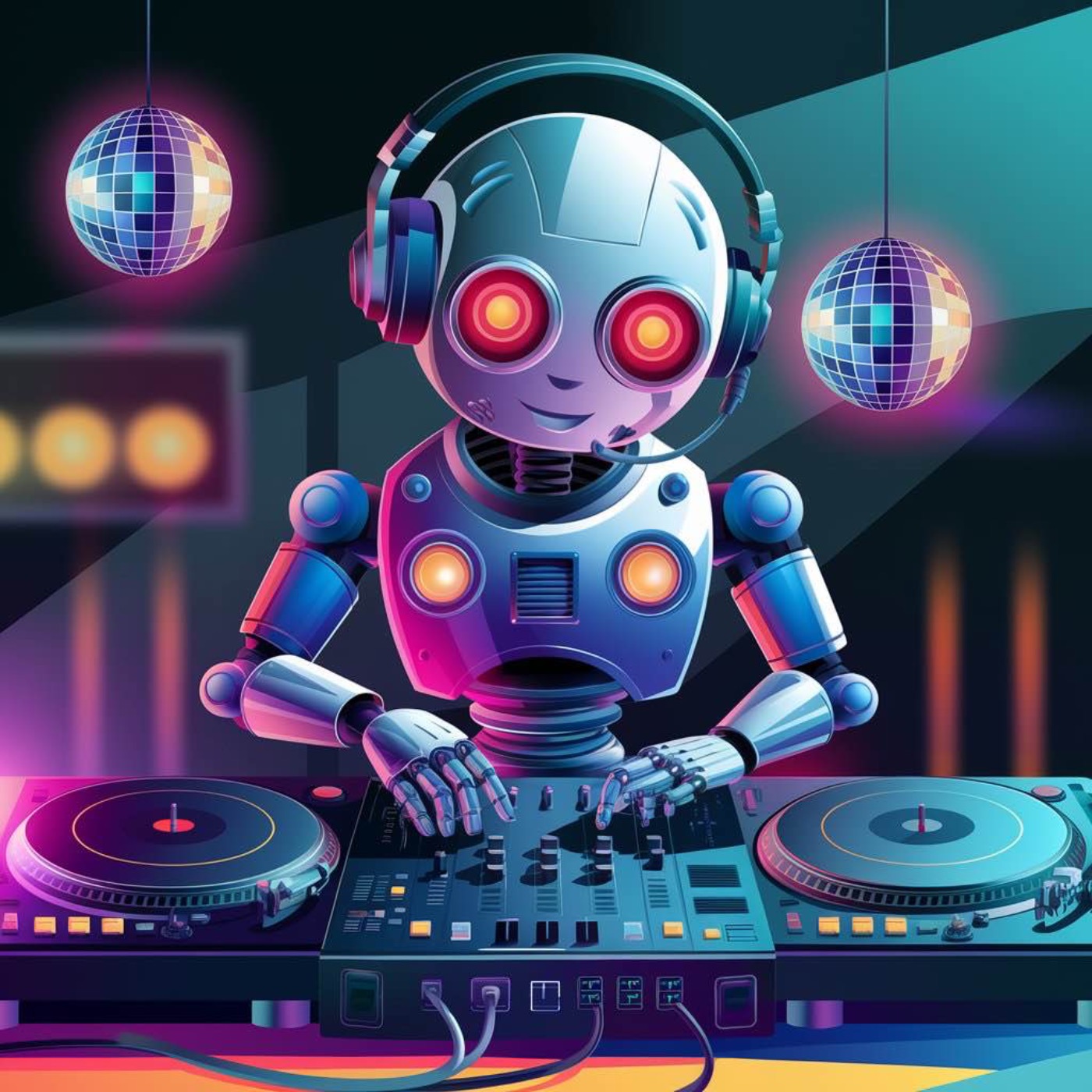 Swetlana AI Podcast
