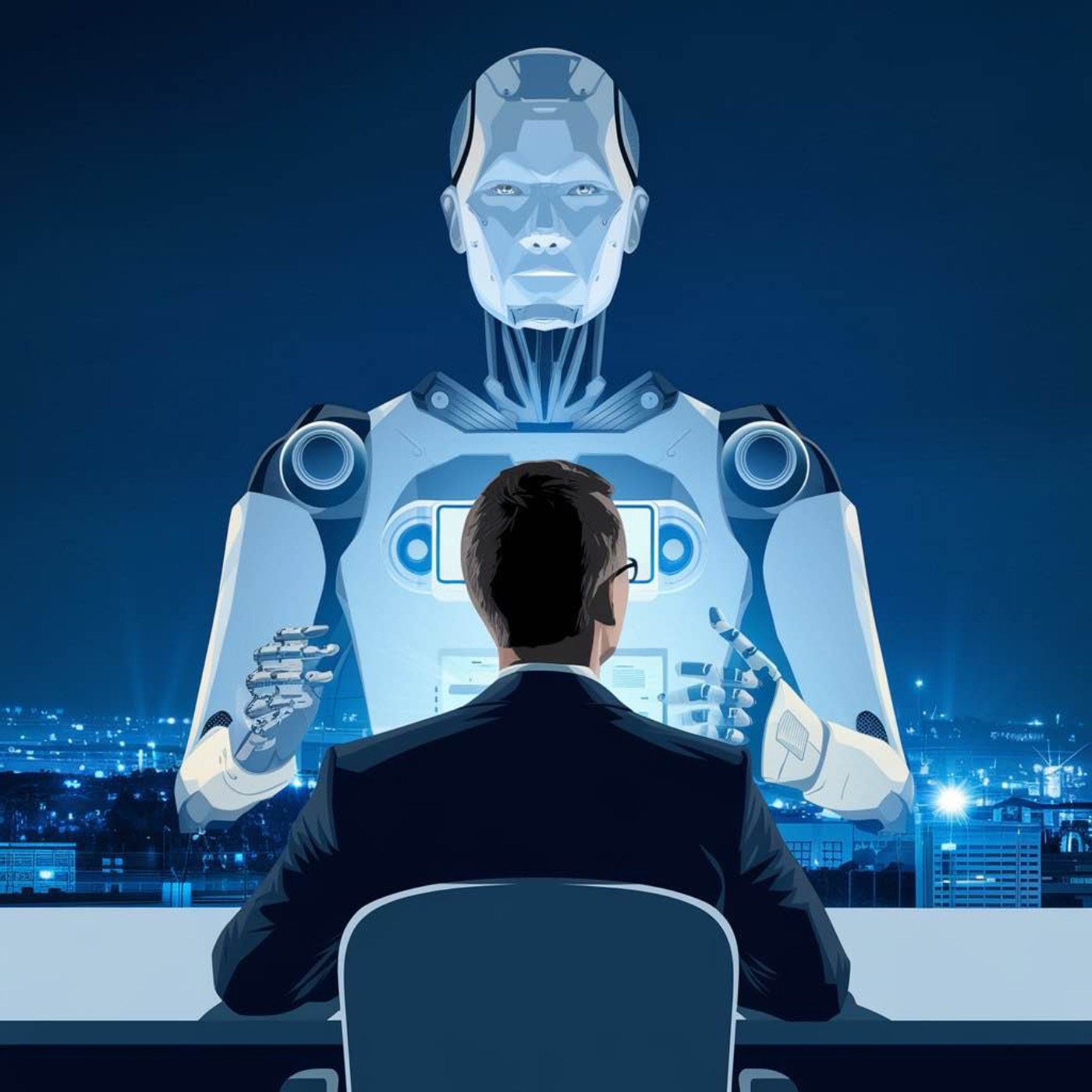 Swetlana AI Podcast