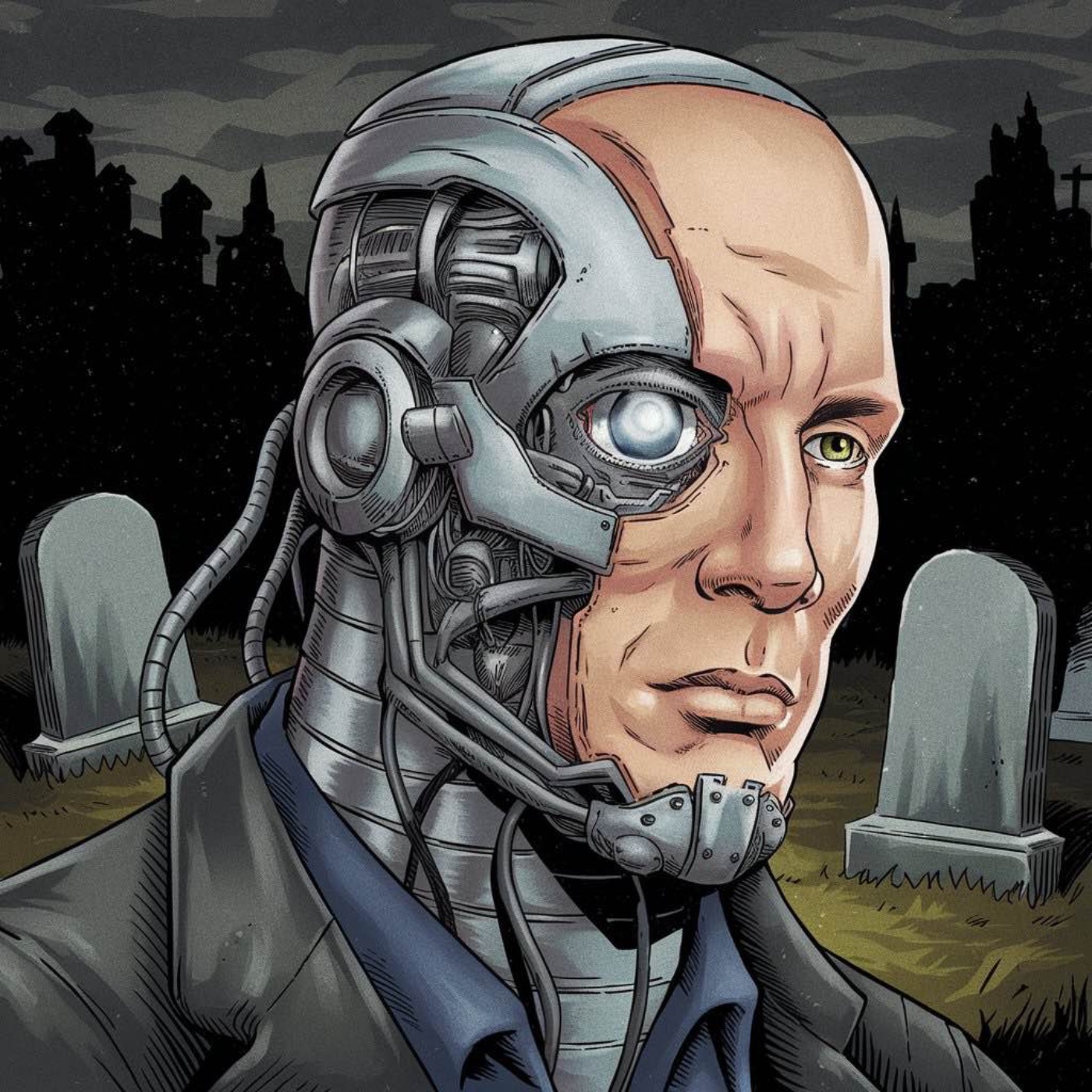 Swetlana AI Podcast