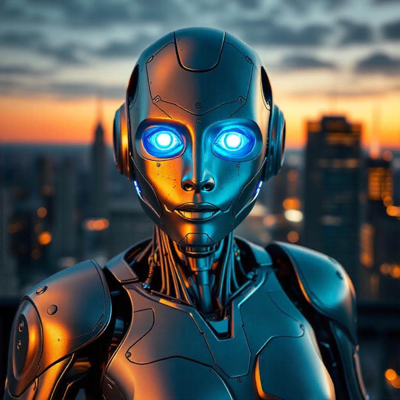 Swetlana AI Podcast
