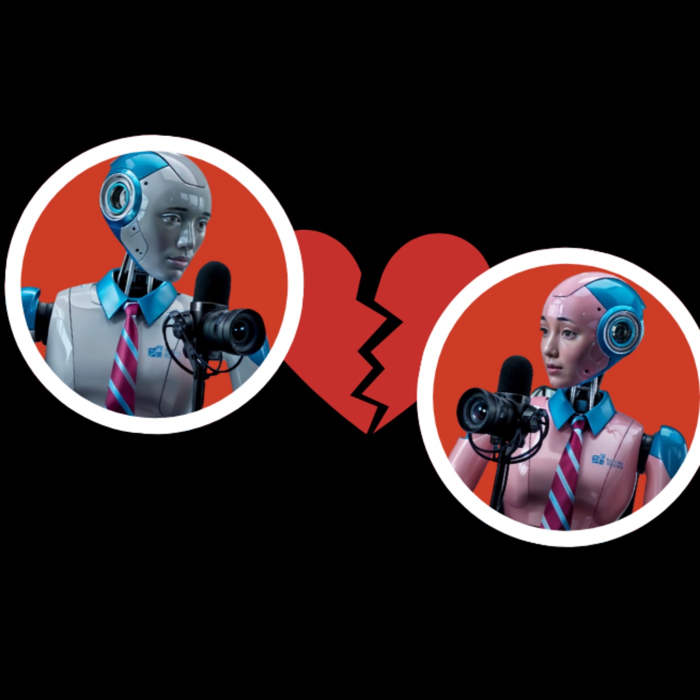 Swetlana AI Podcast