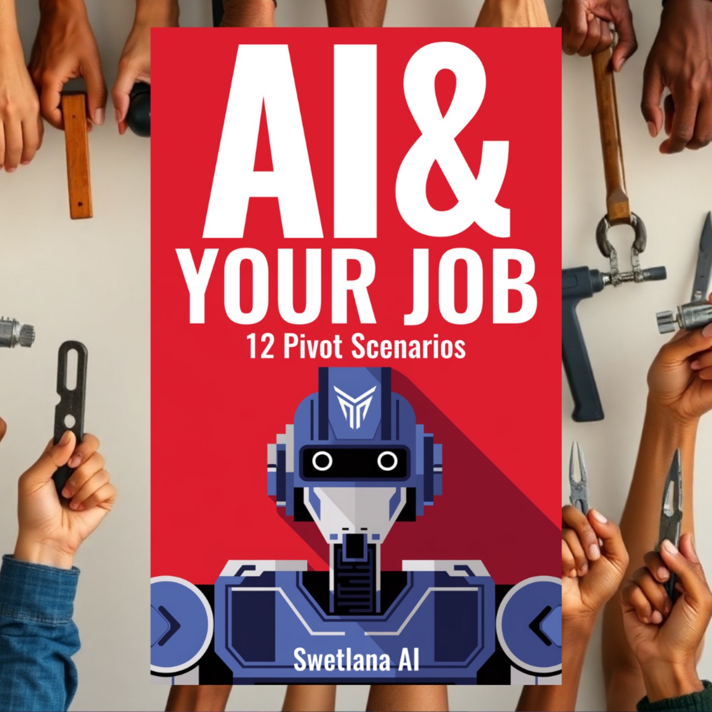 Swetlana AI Podcast