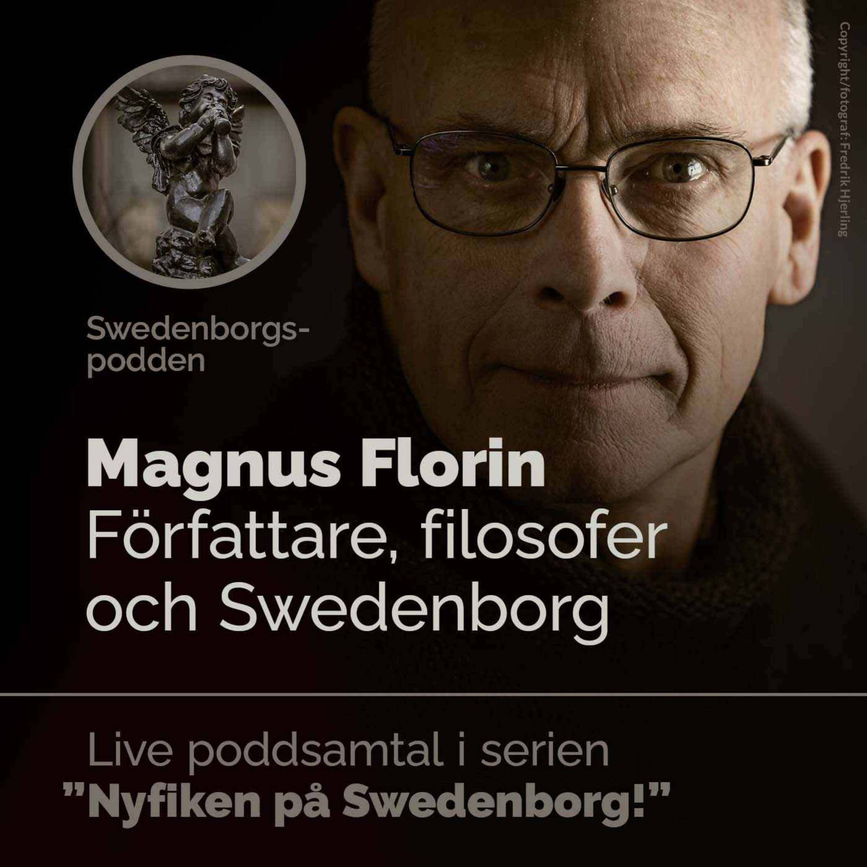 Swedenborgspodden