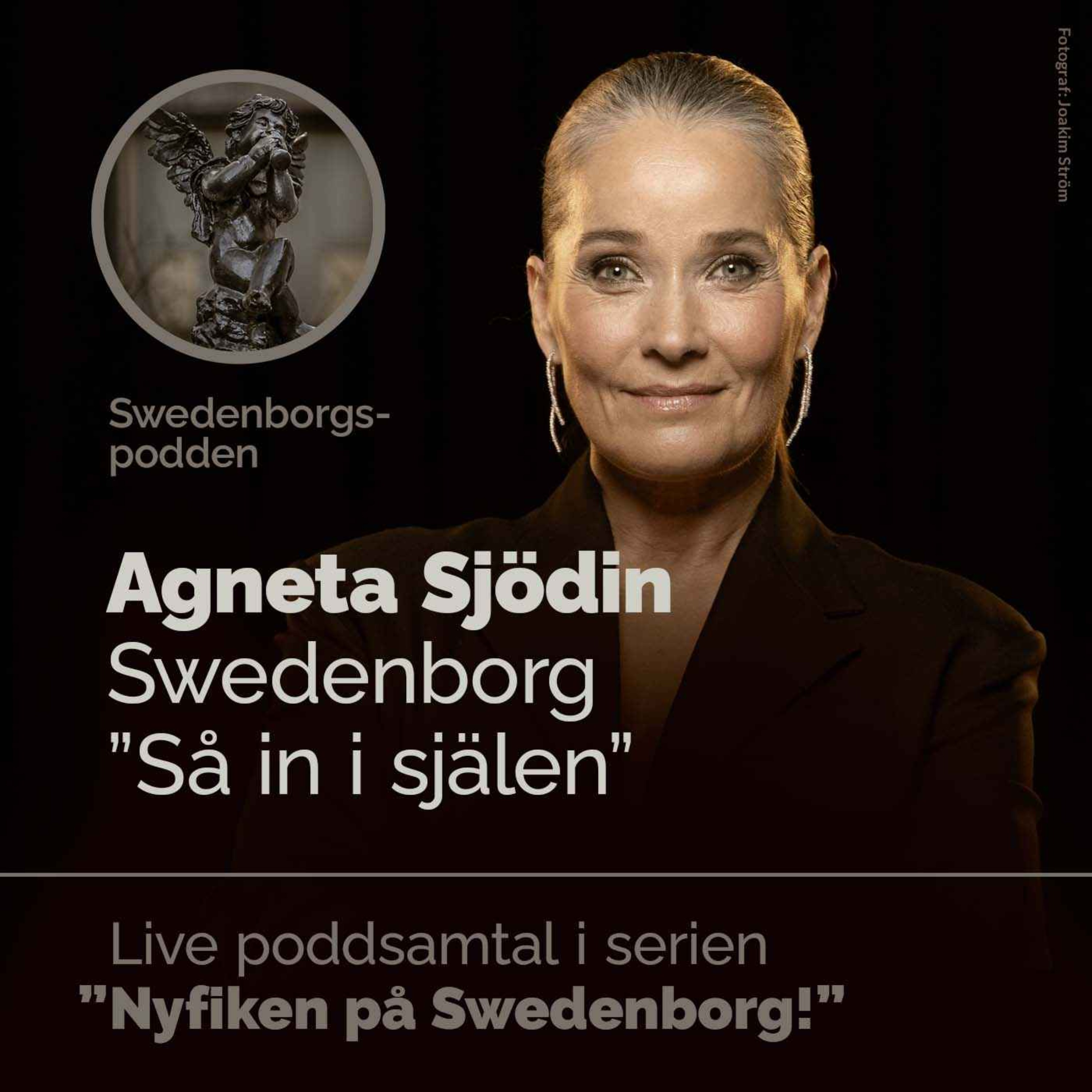 Swedenborgspodden