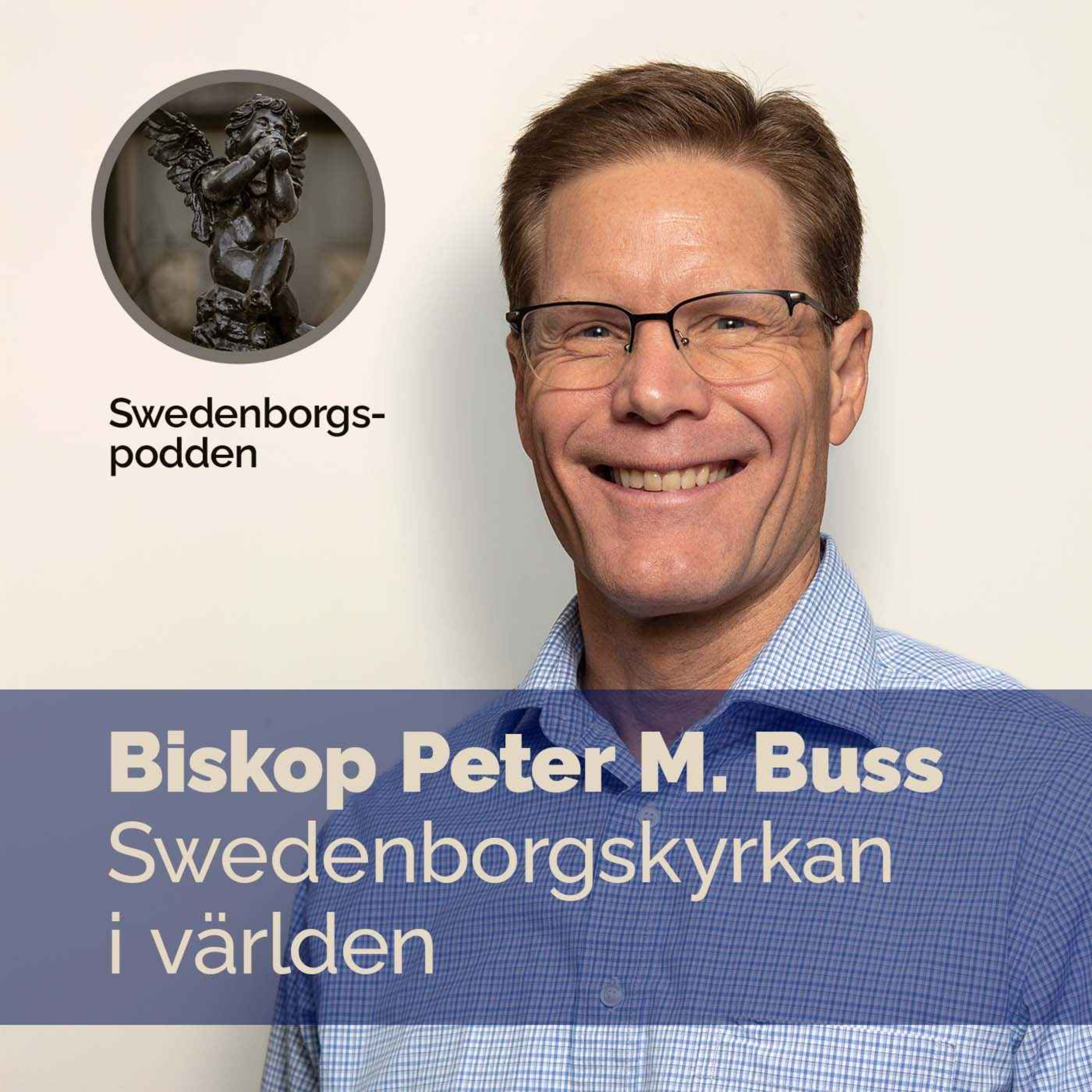Swedenborgspodden