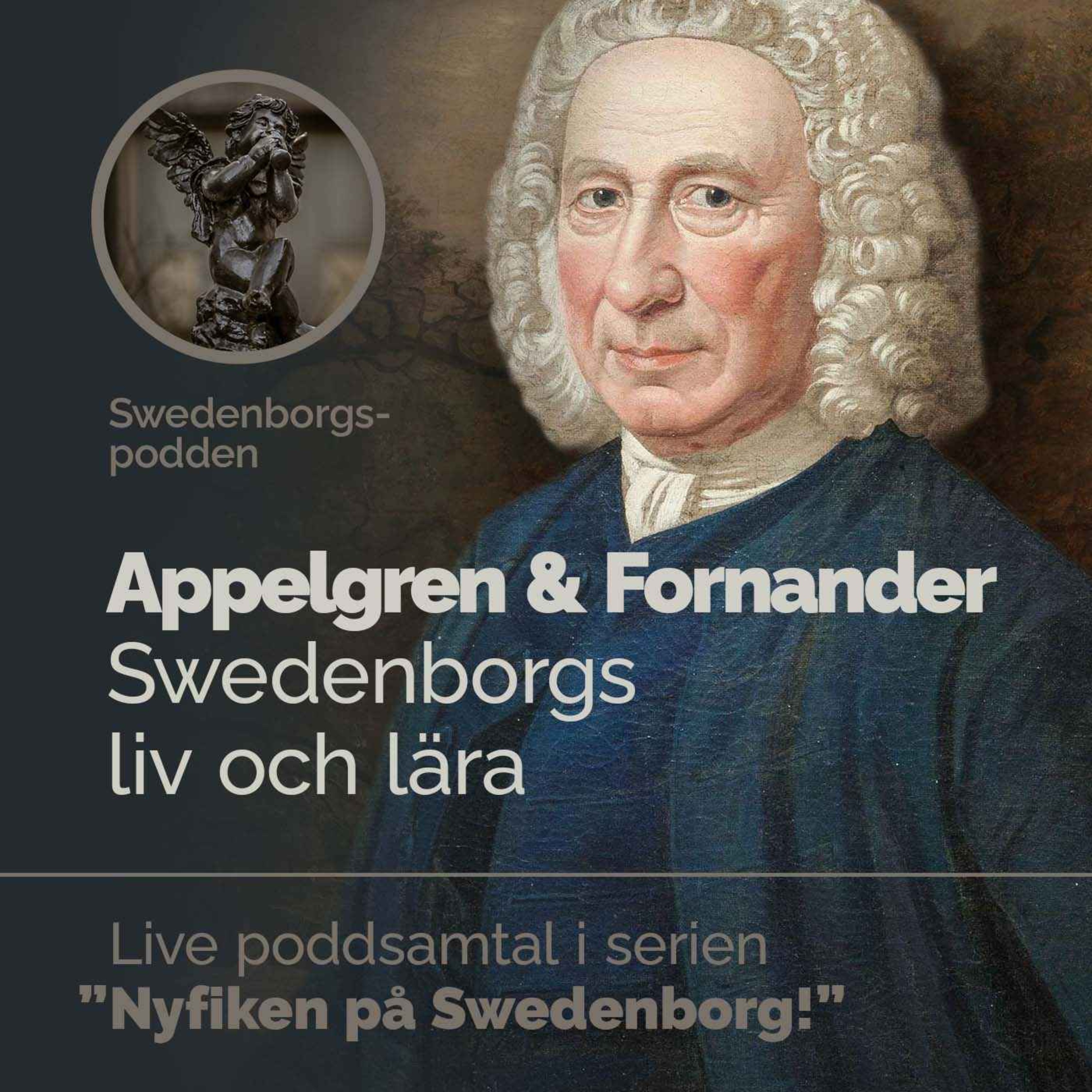 Swedenborgspodden