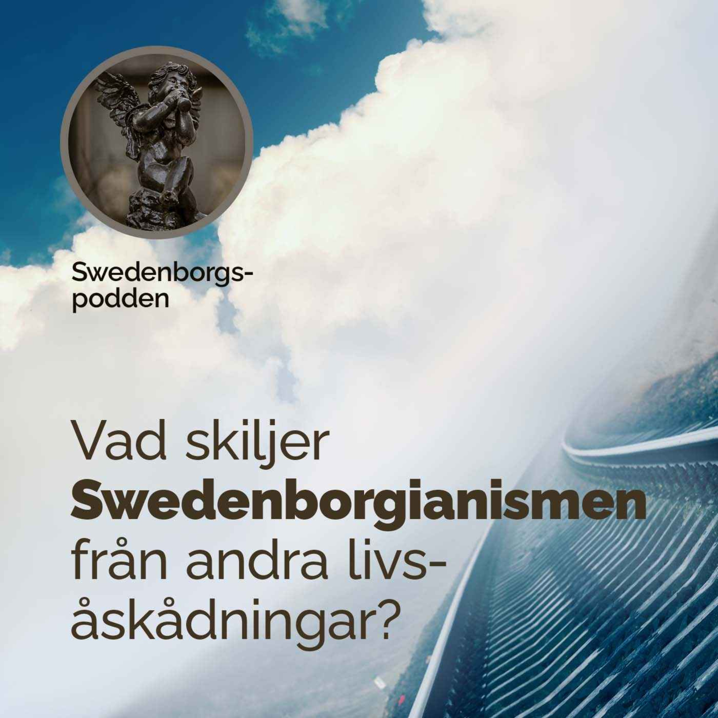 Swedenborgspodden