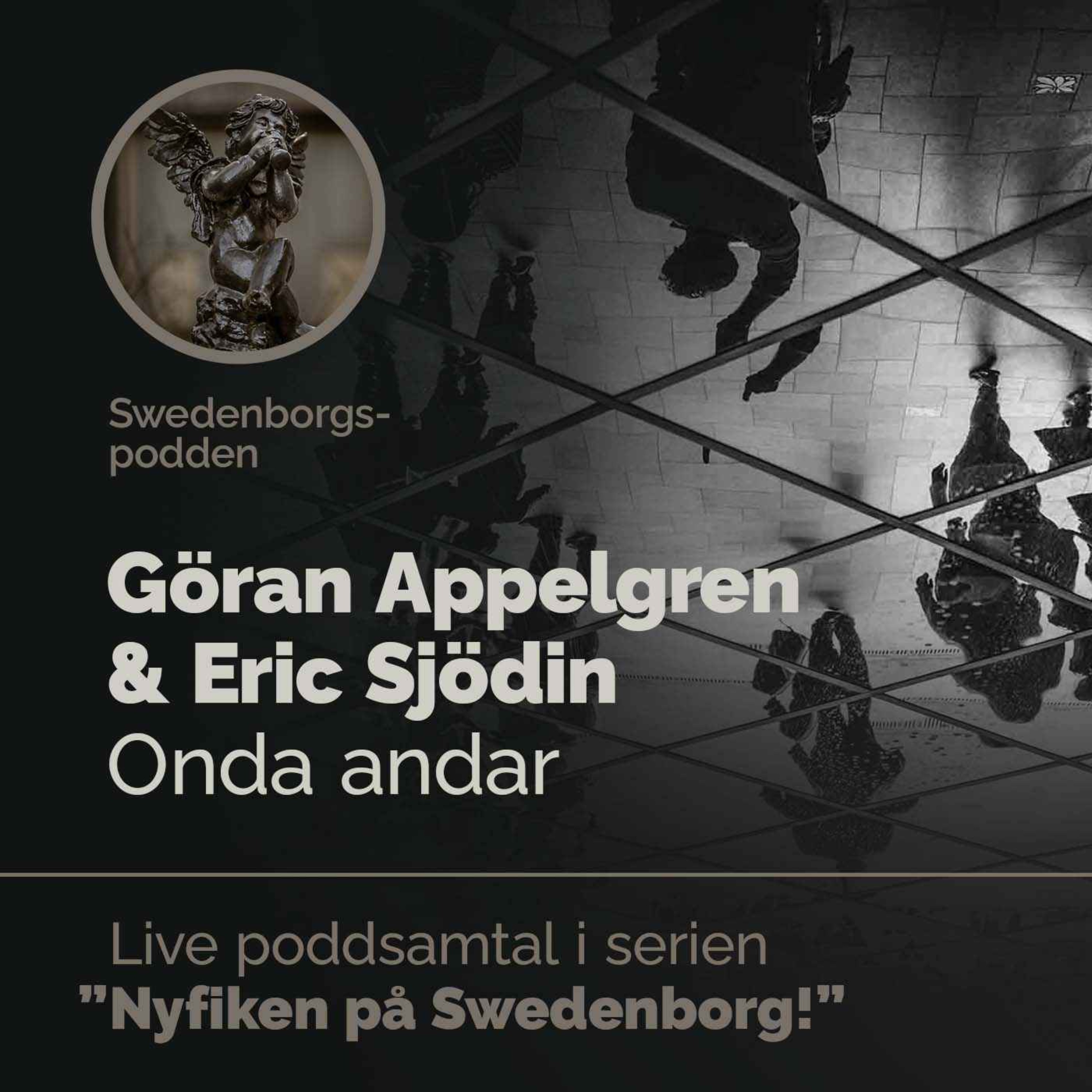 Swedenborgspodden