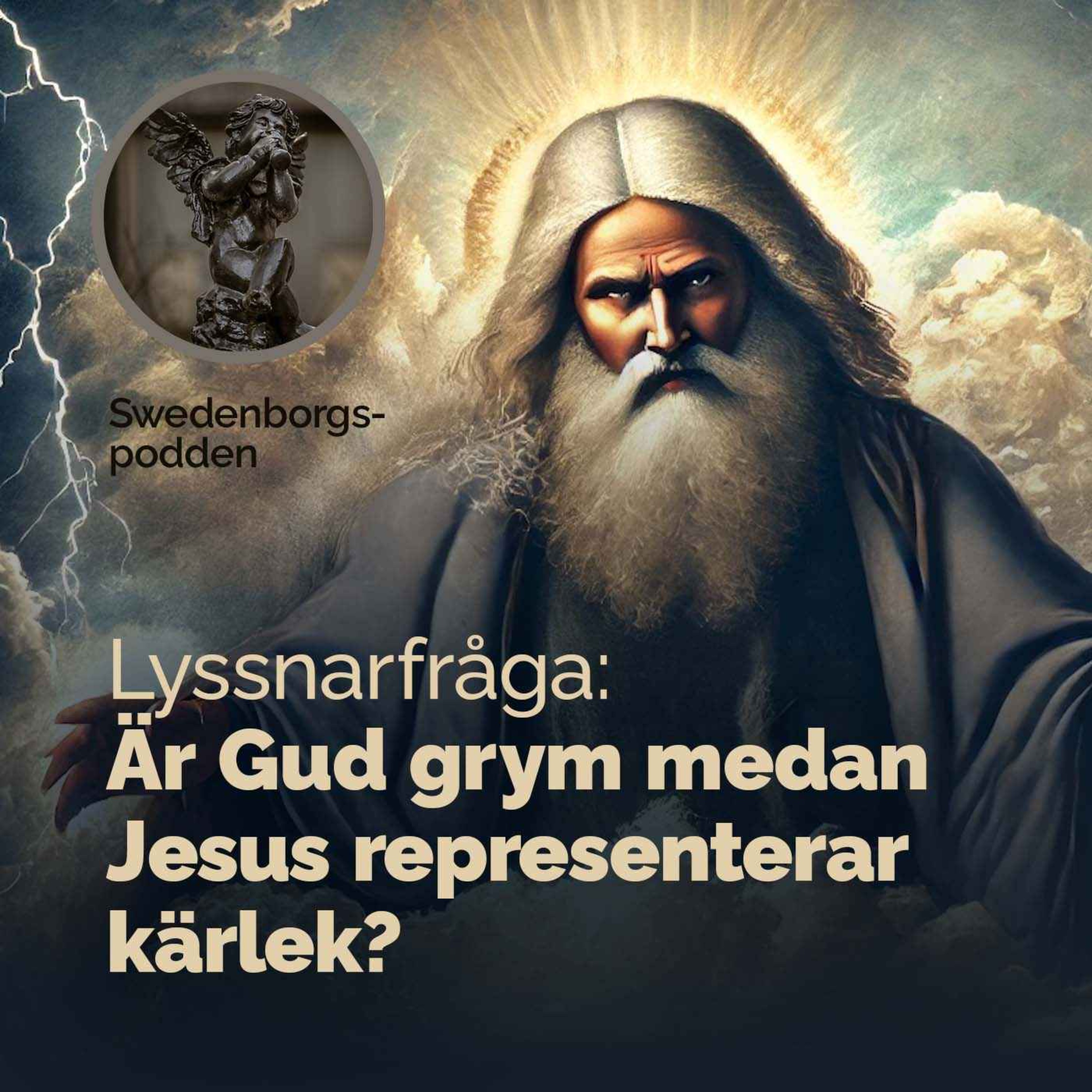 Swedenborgspodden