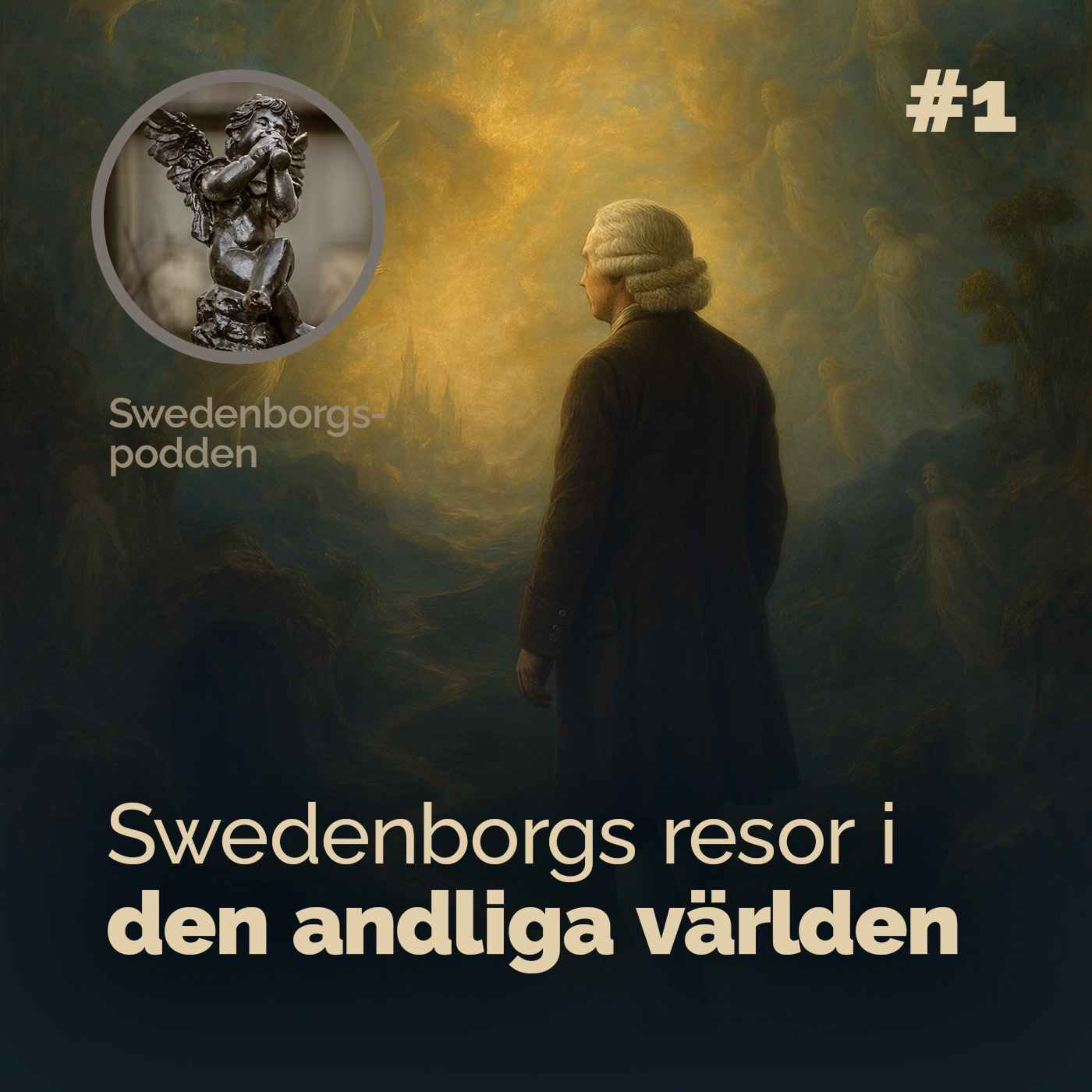 Swedenborgspodden
