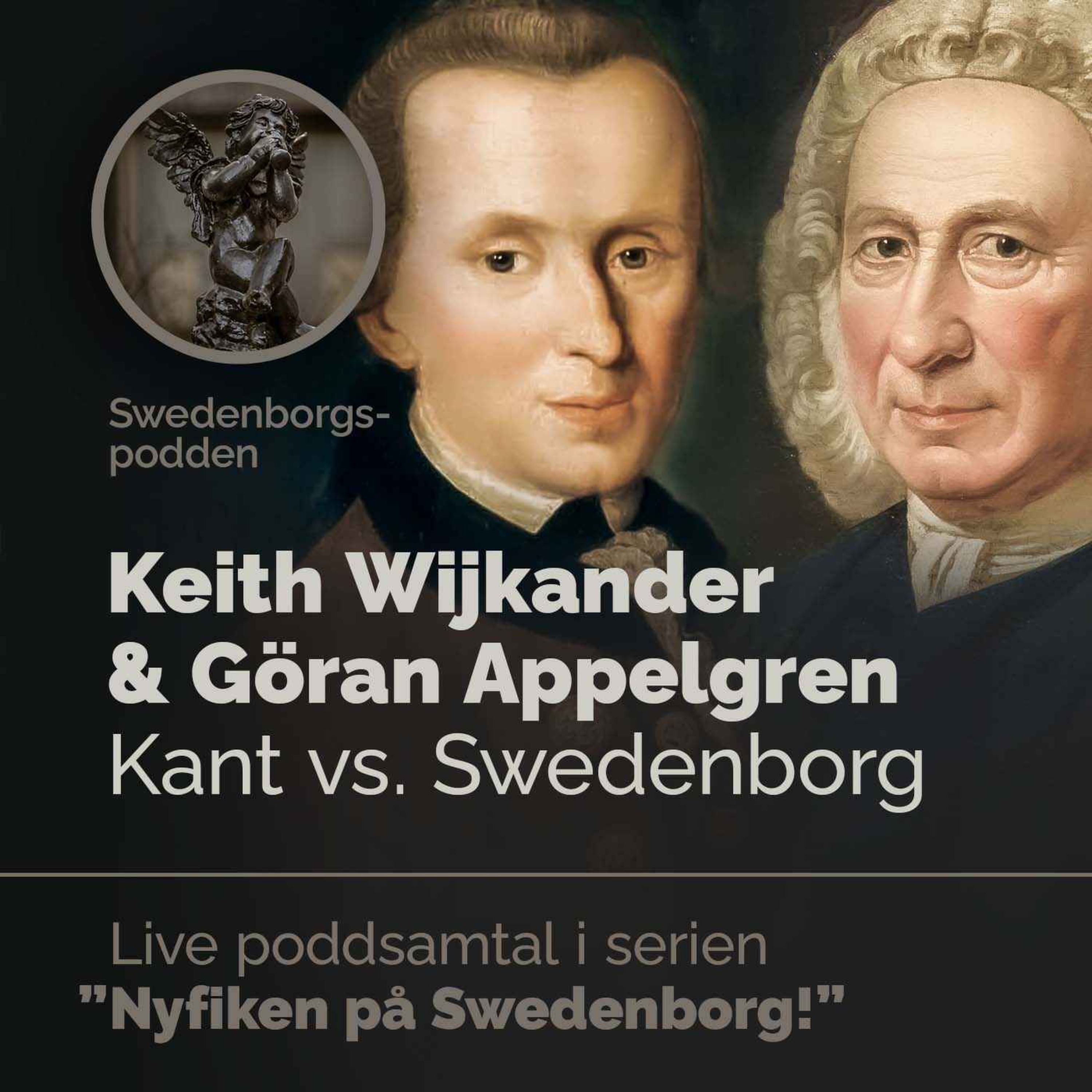 Swedenborgspodden