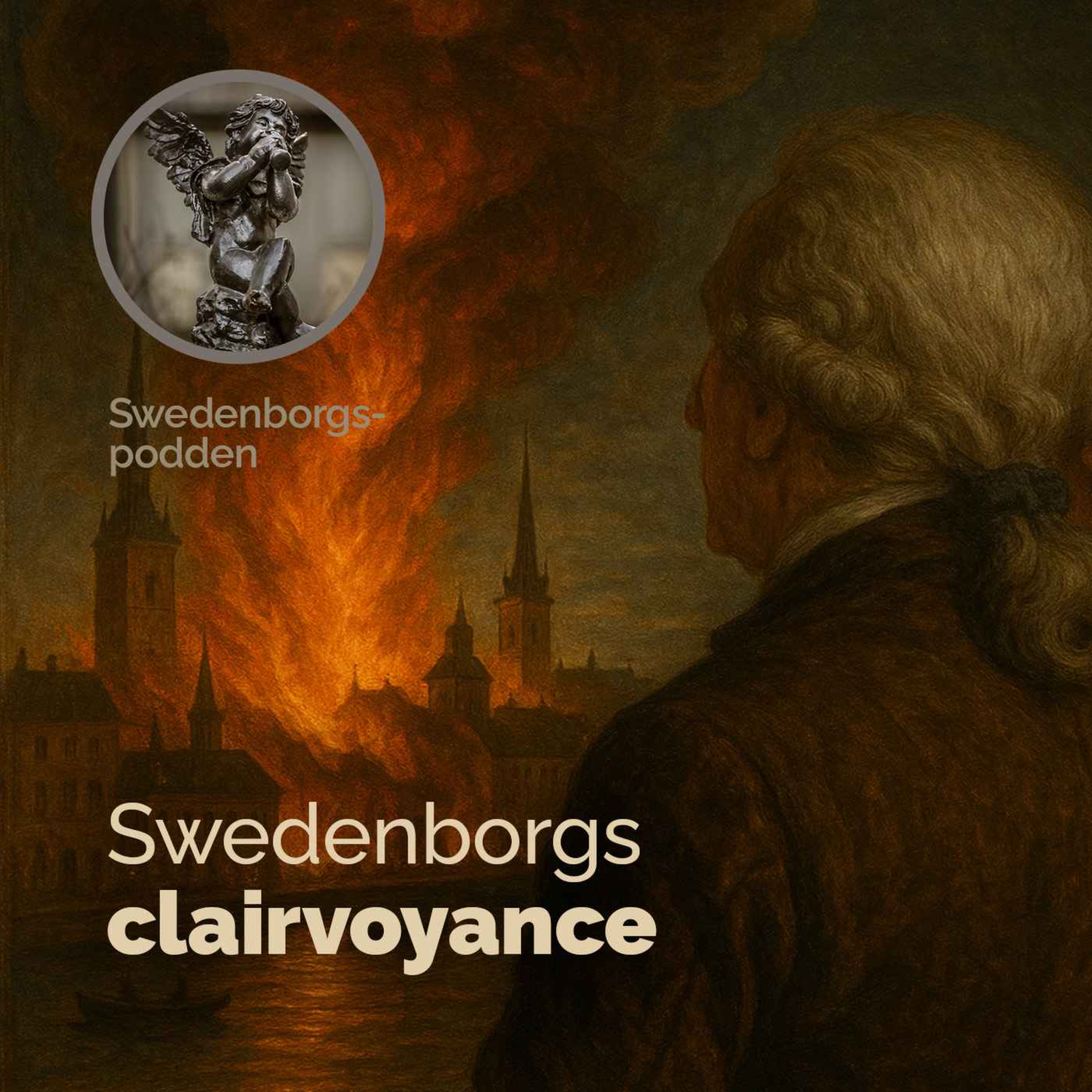 Swedenborgspodden