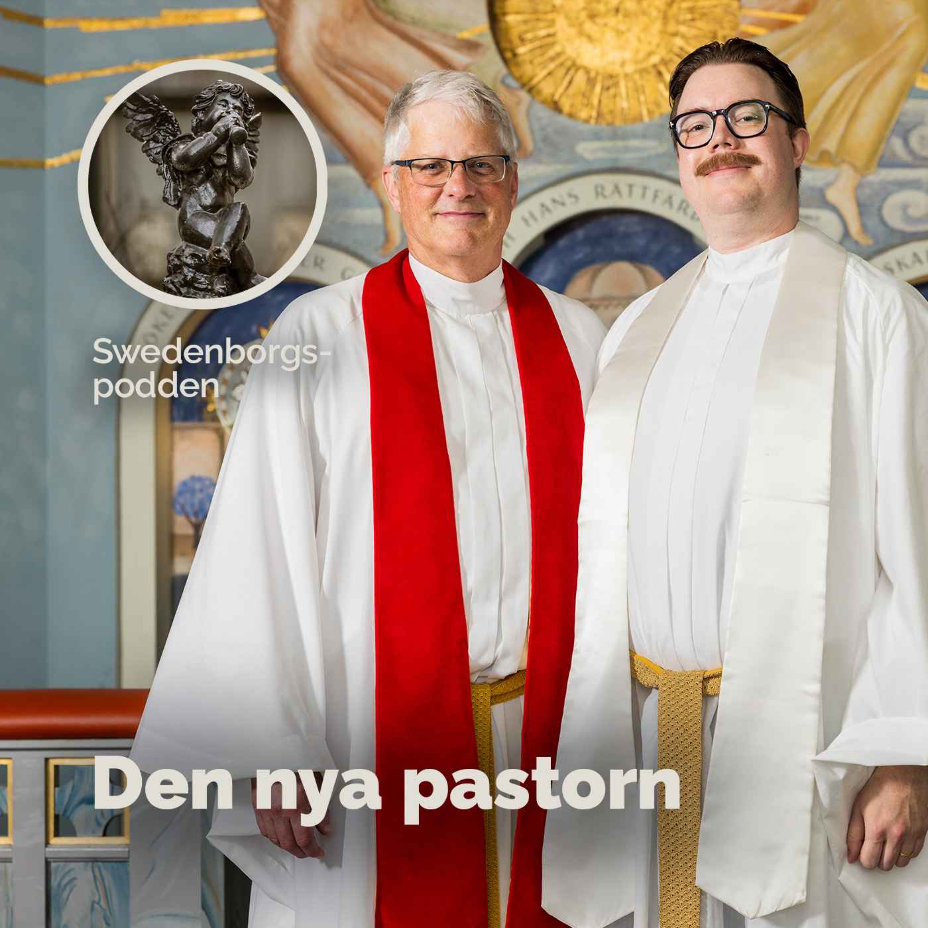 Swedenborgspodden
