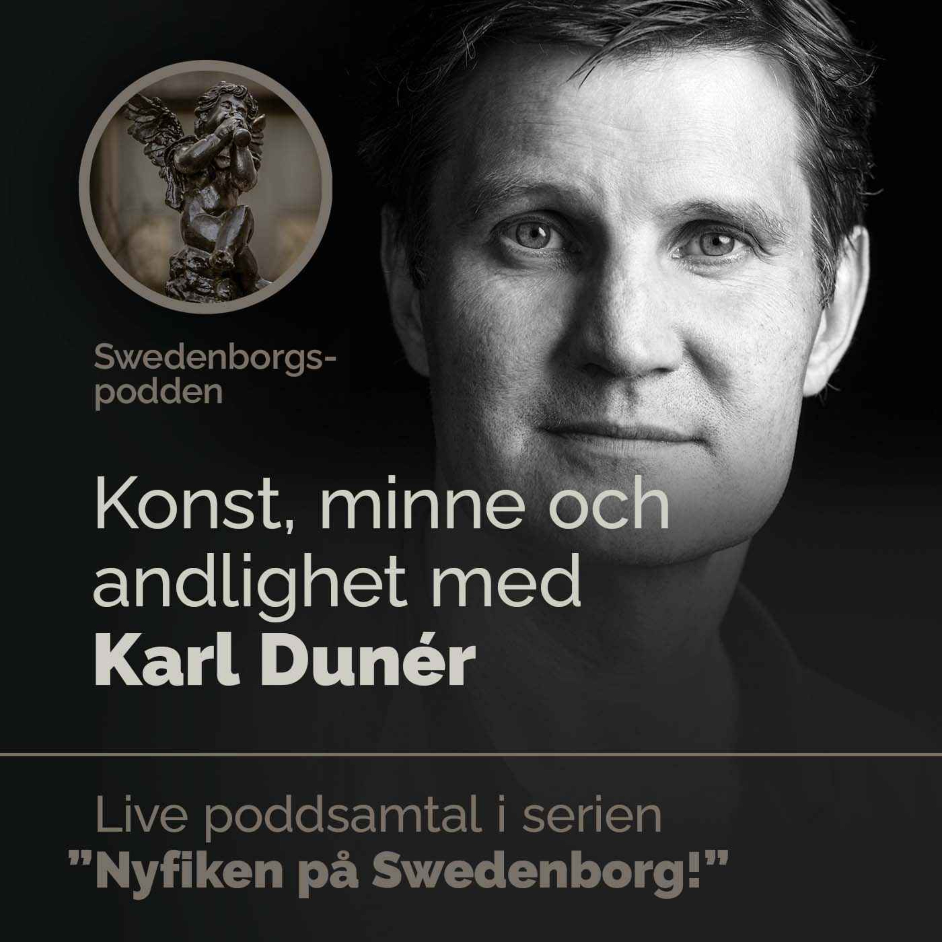 Swedenborgspodden
