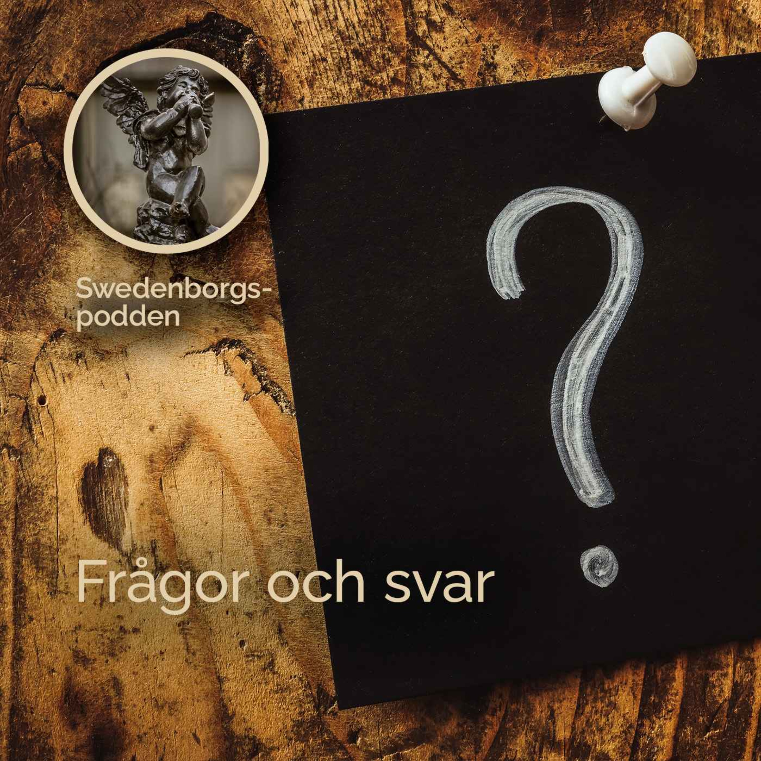 Frågor och svar