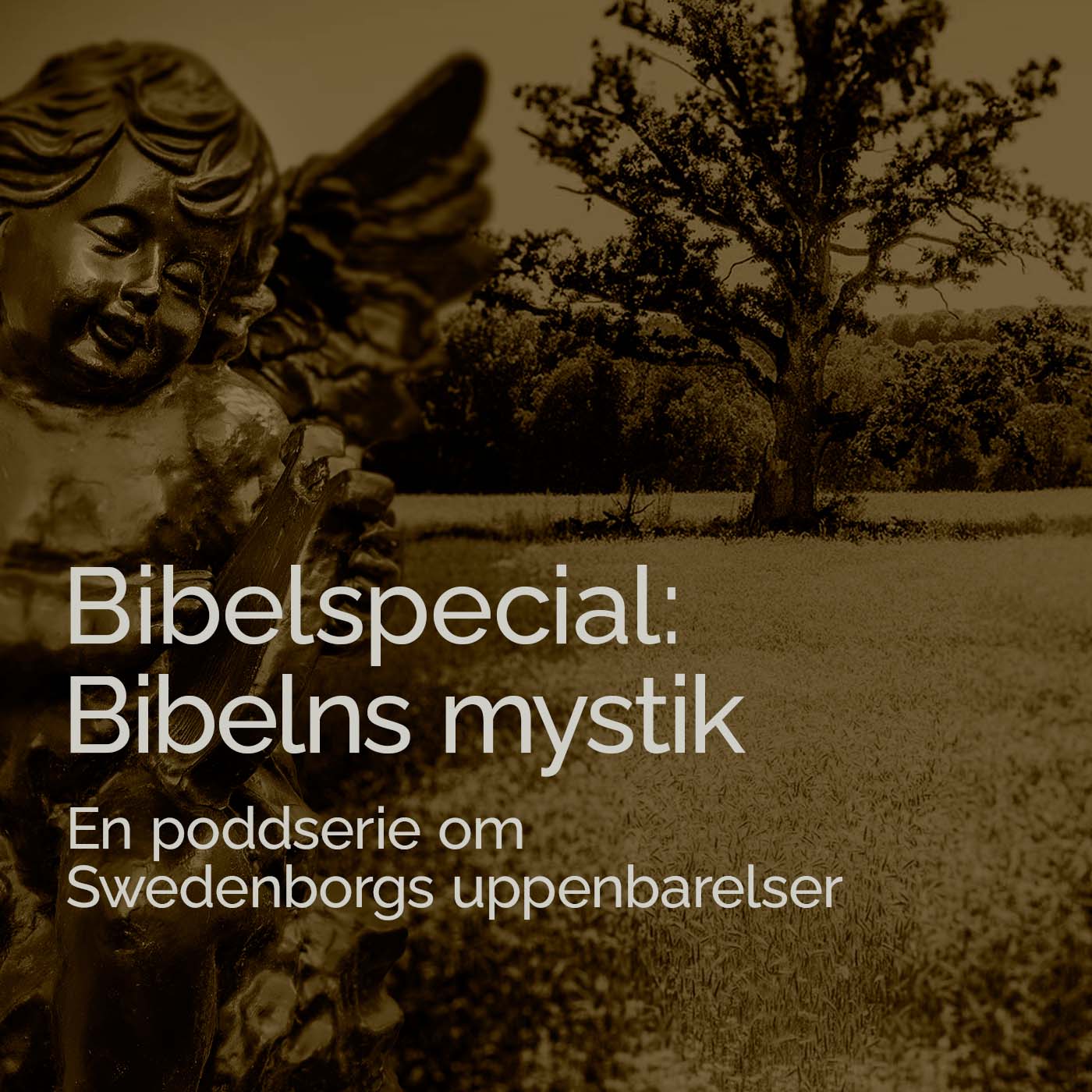 Swedenborgspodden