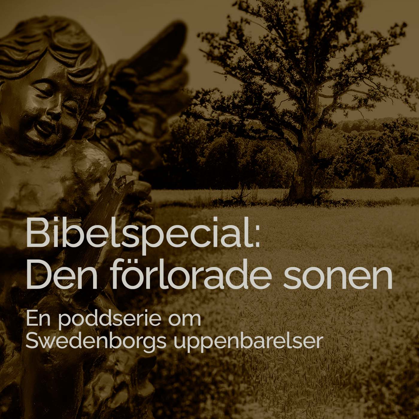 Swedenborgspodden