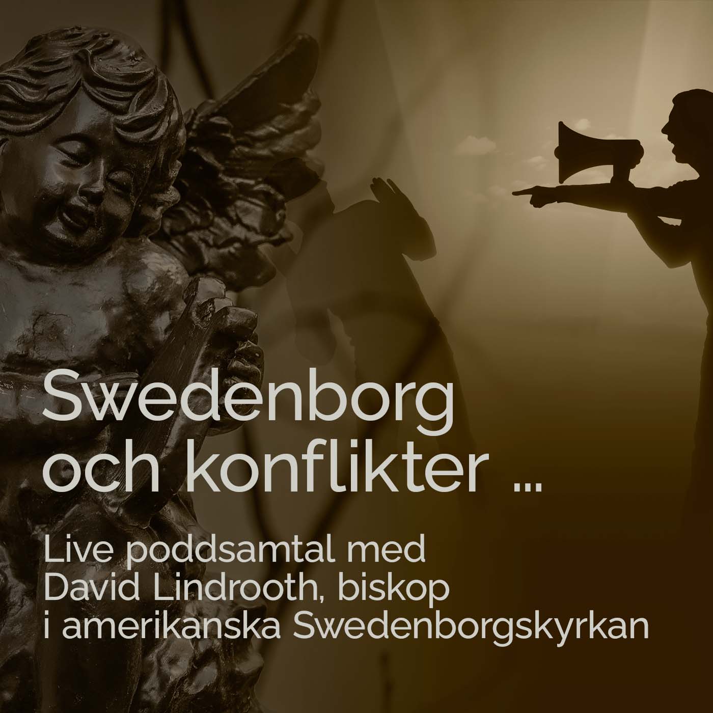 Swedenborgspodden