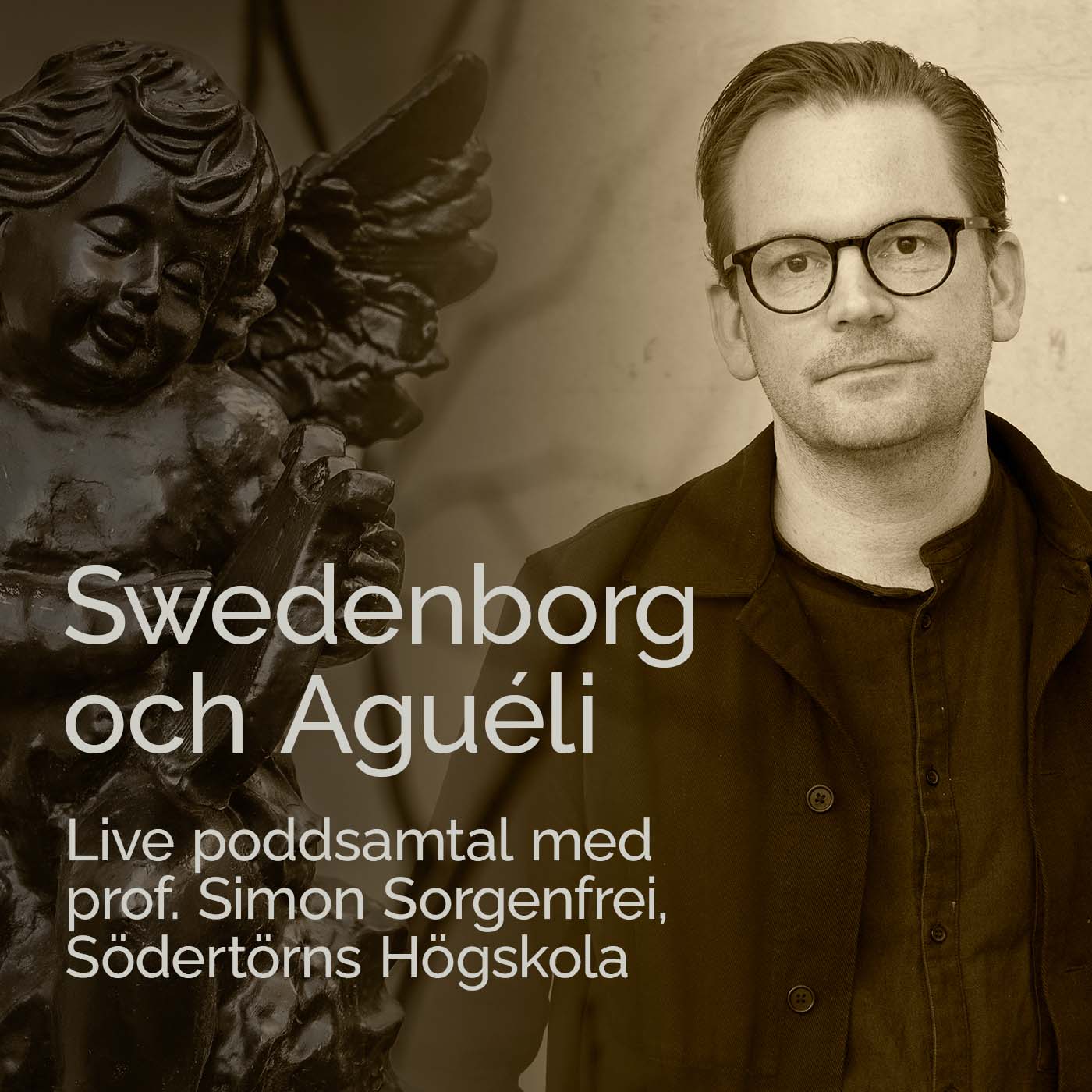 Swedenborgspodden