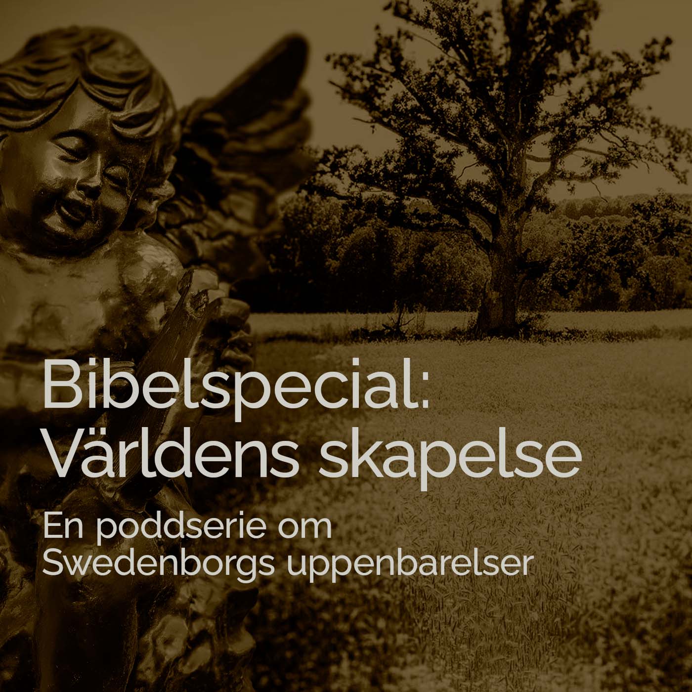 Swedenborgspodden