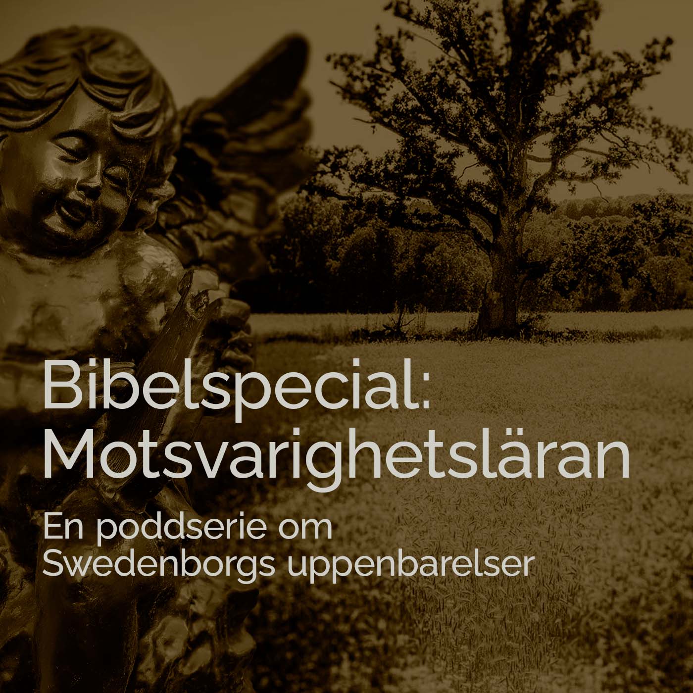 Swedenborgspodden