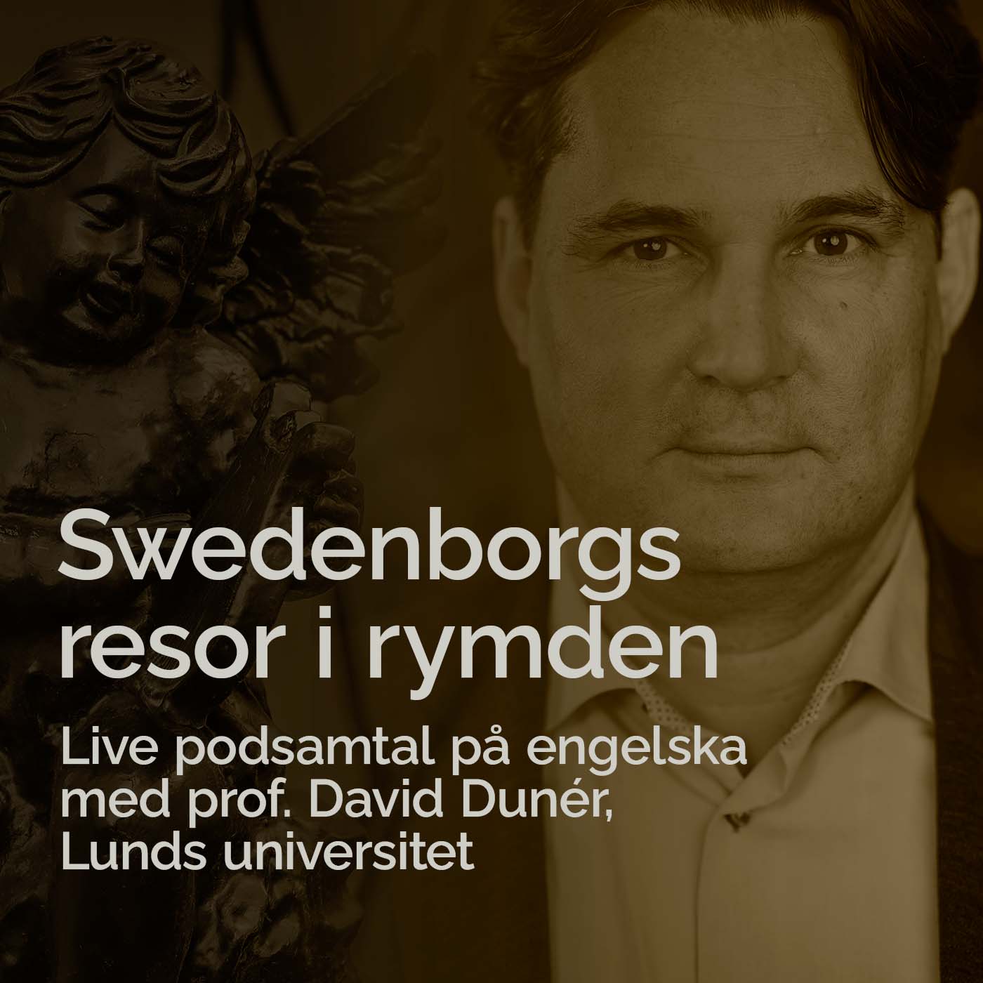 Swedenborgspodden