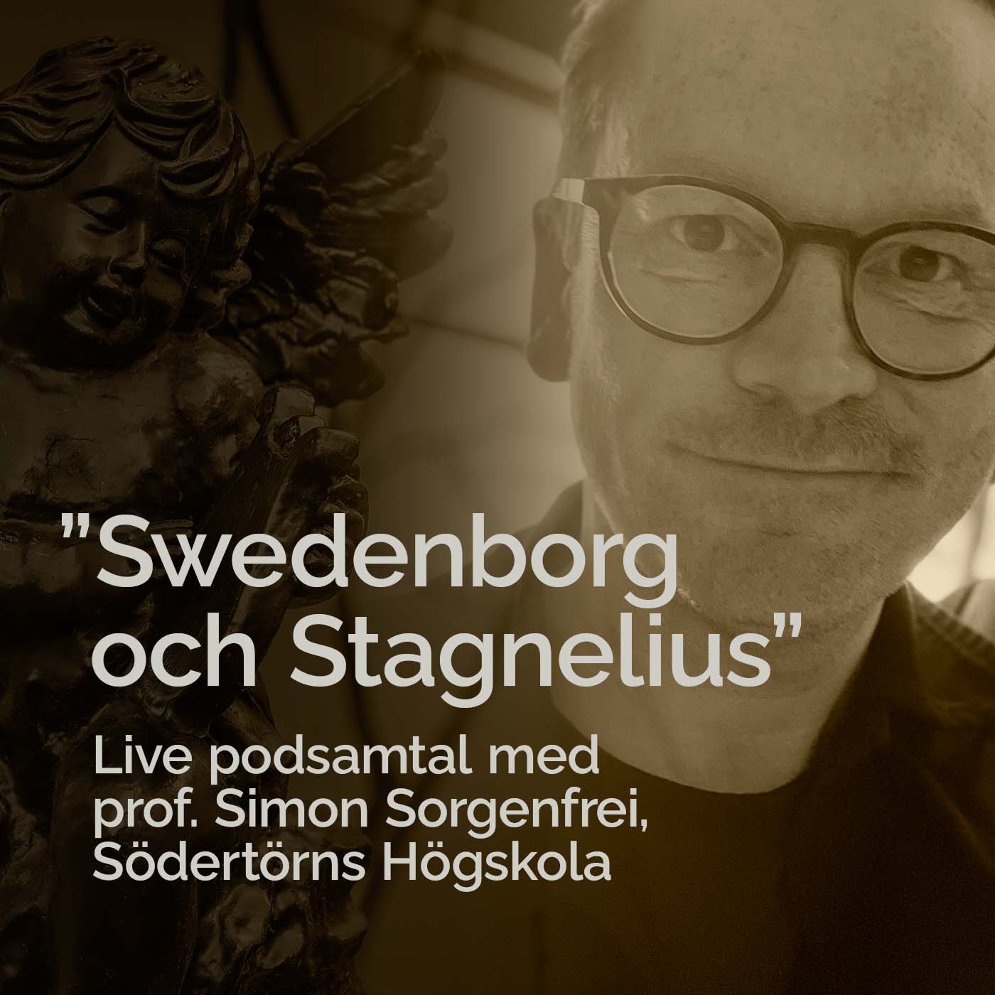 Swedenborgspodden