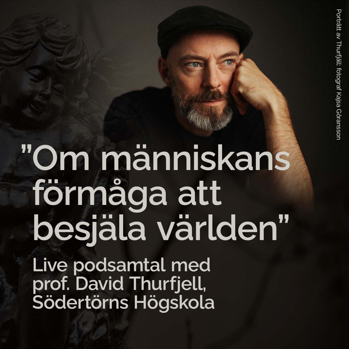 Swedenborgspodden