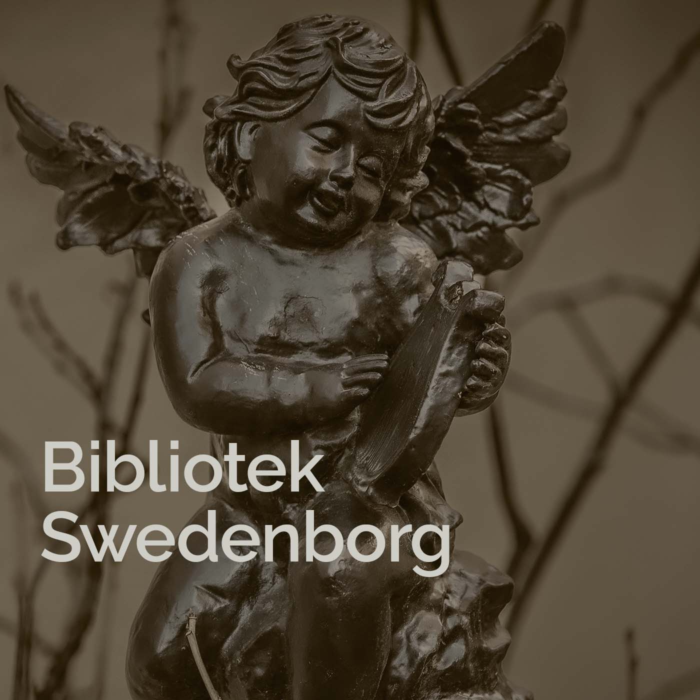 Swedenborgspodden