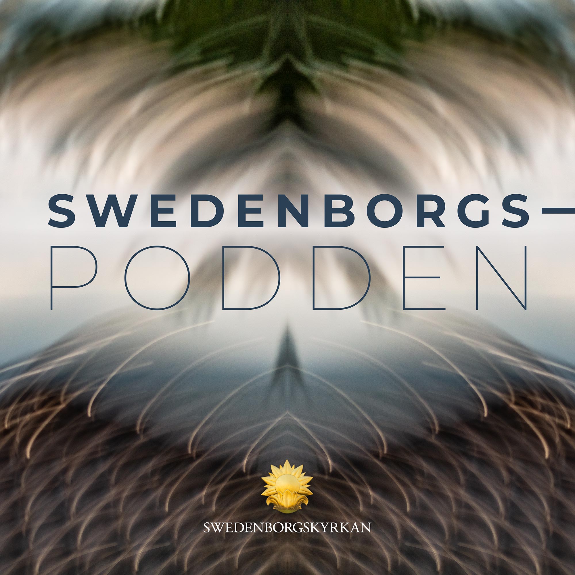 Swedenborgspodden