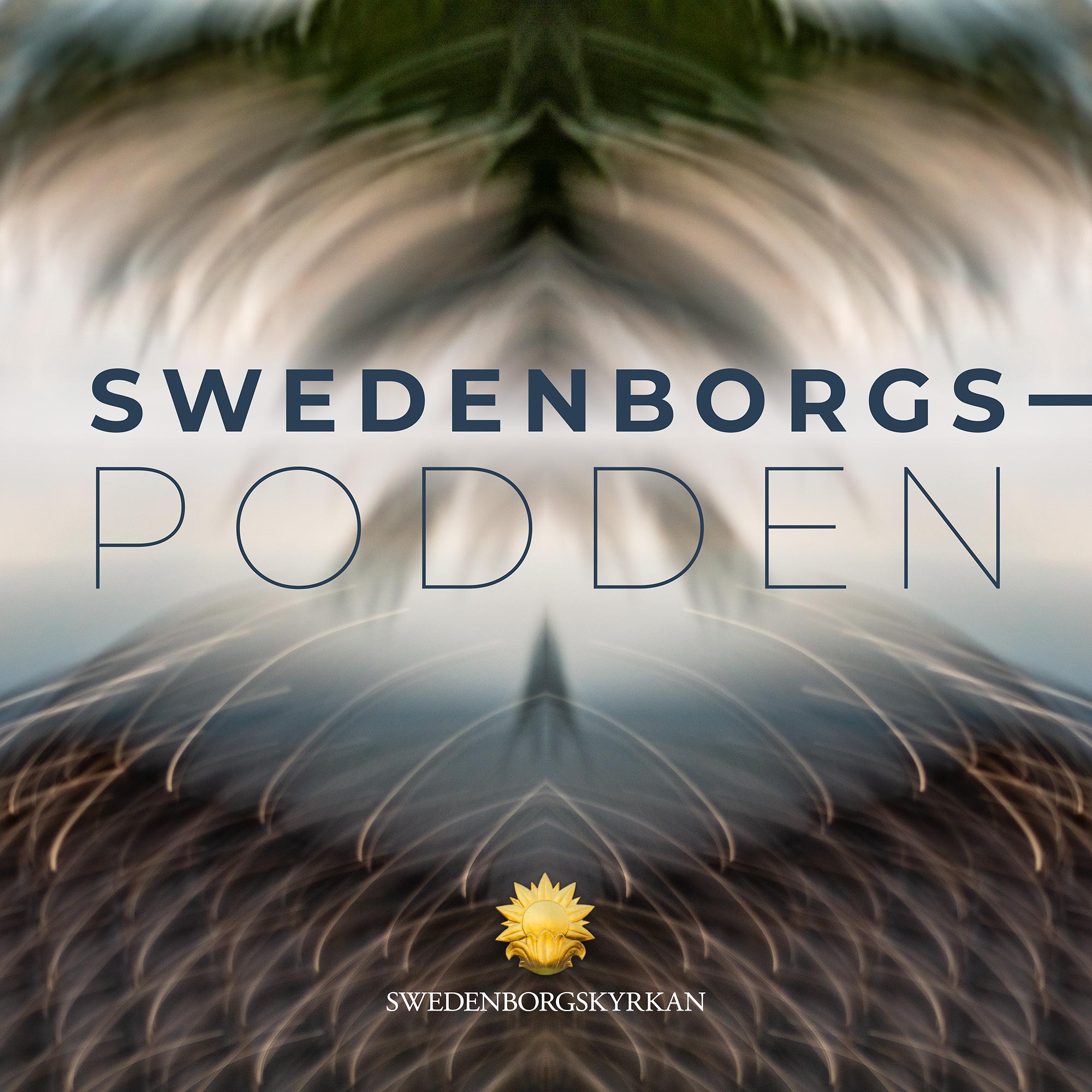 Vem är Swedenborg egentligen?