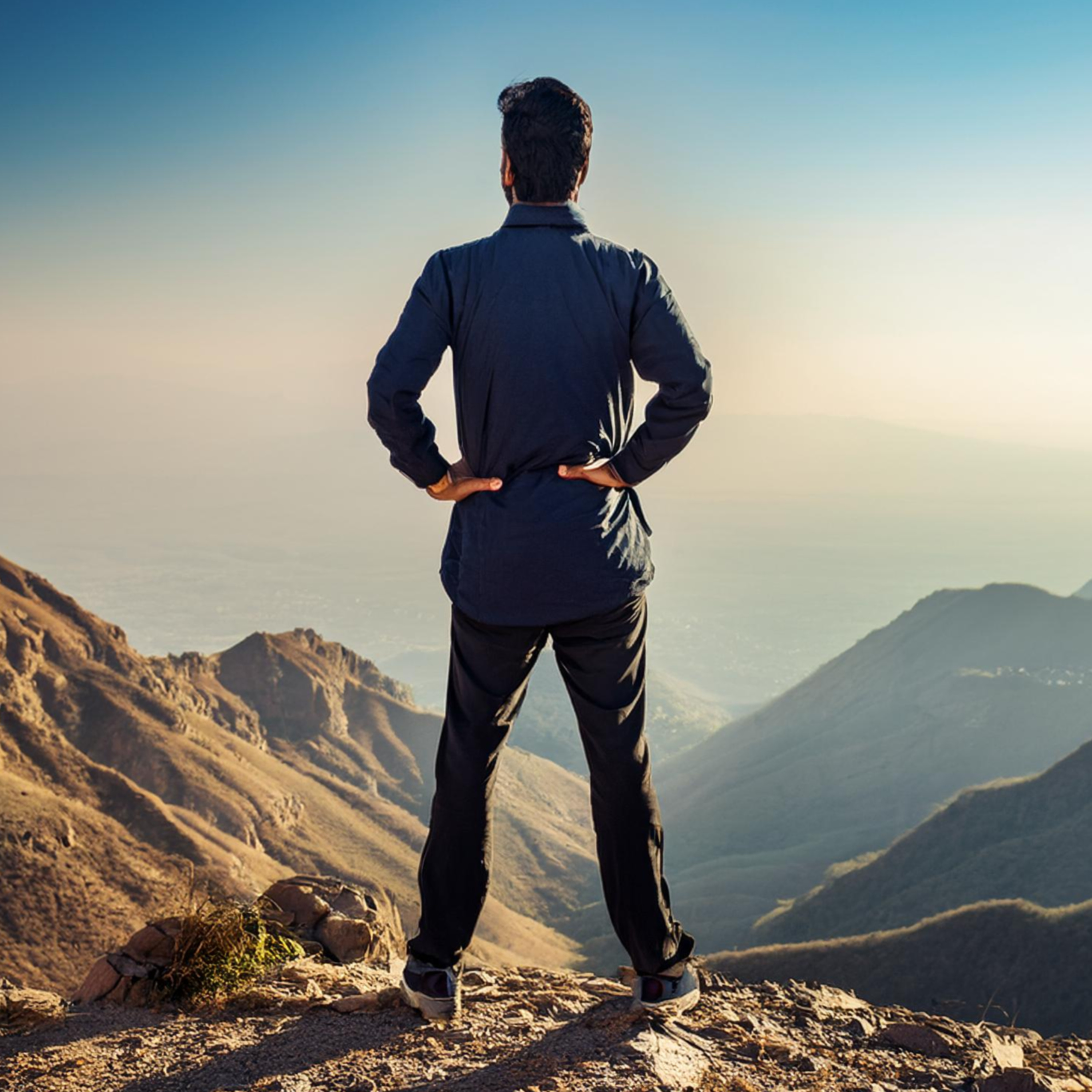 Level Up Your Leadership