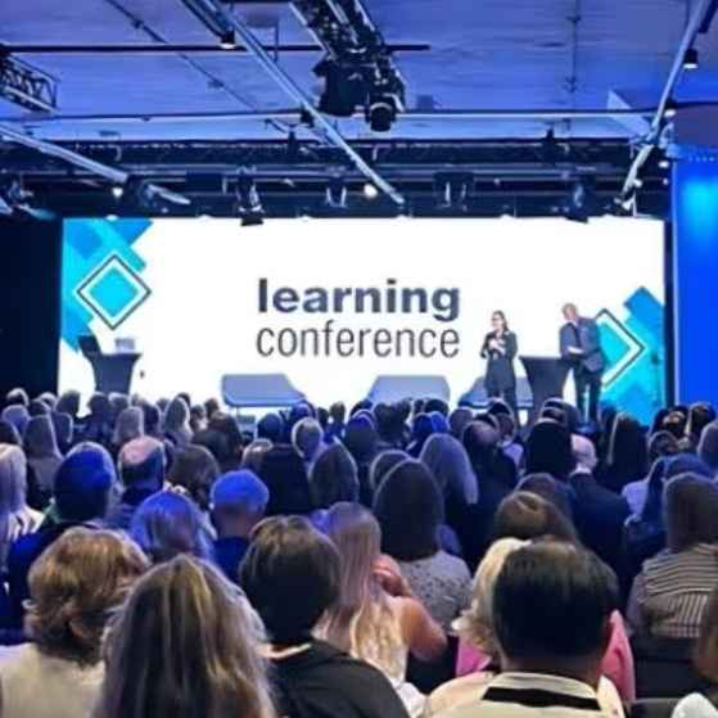 Learning Conference 2025