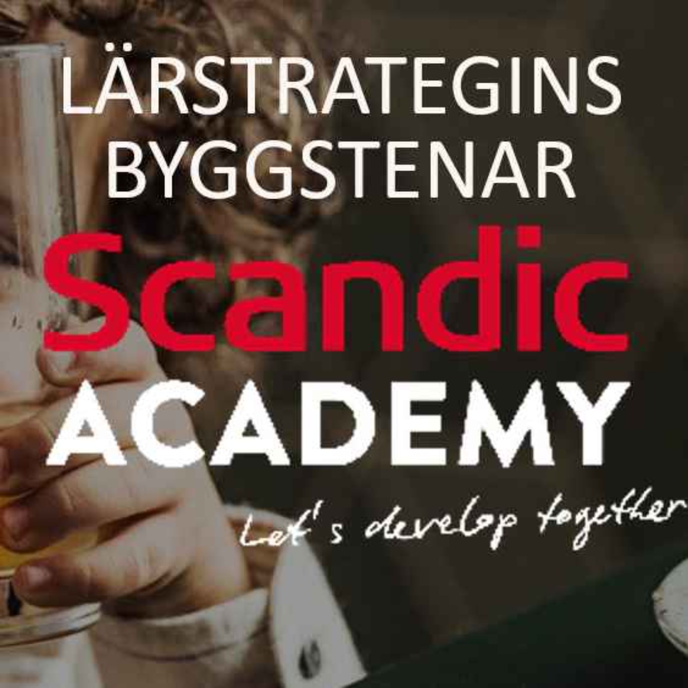 Lärstrategi på Scandic