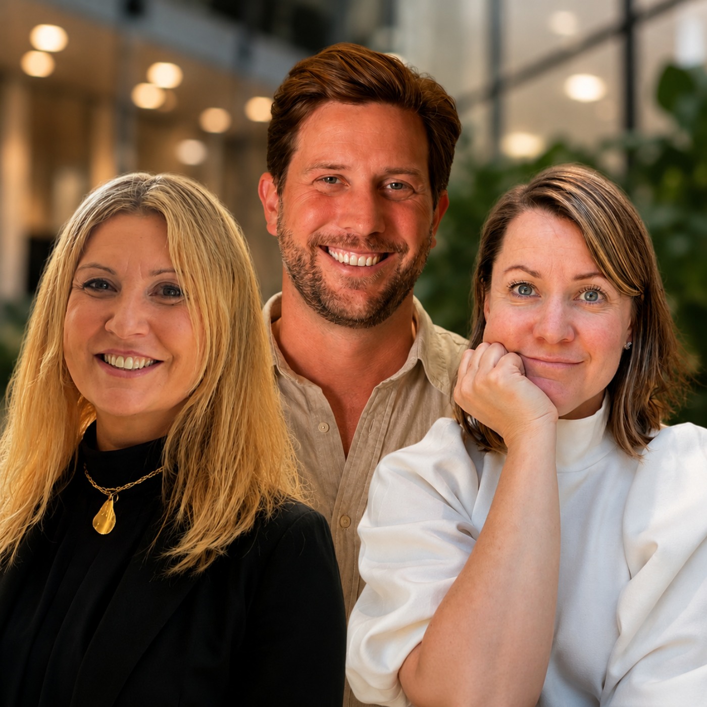Möt finalisterna i Årets eldsjäl 2026