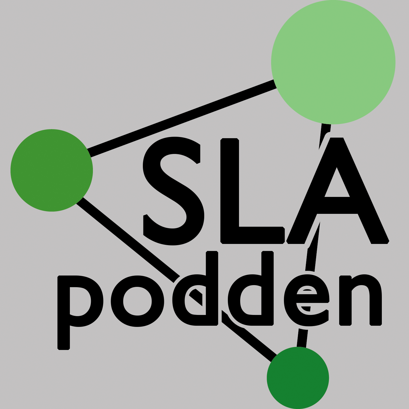 SLA-podden