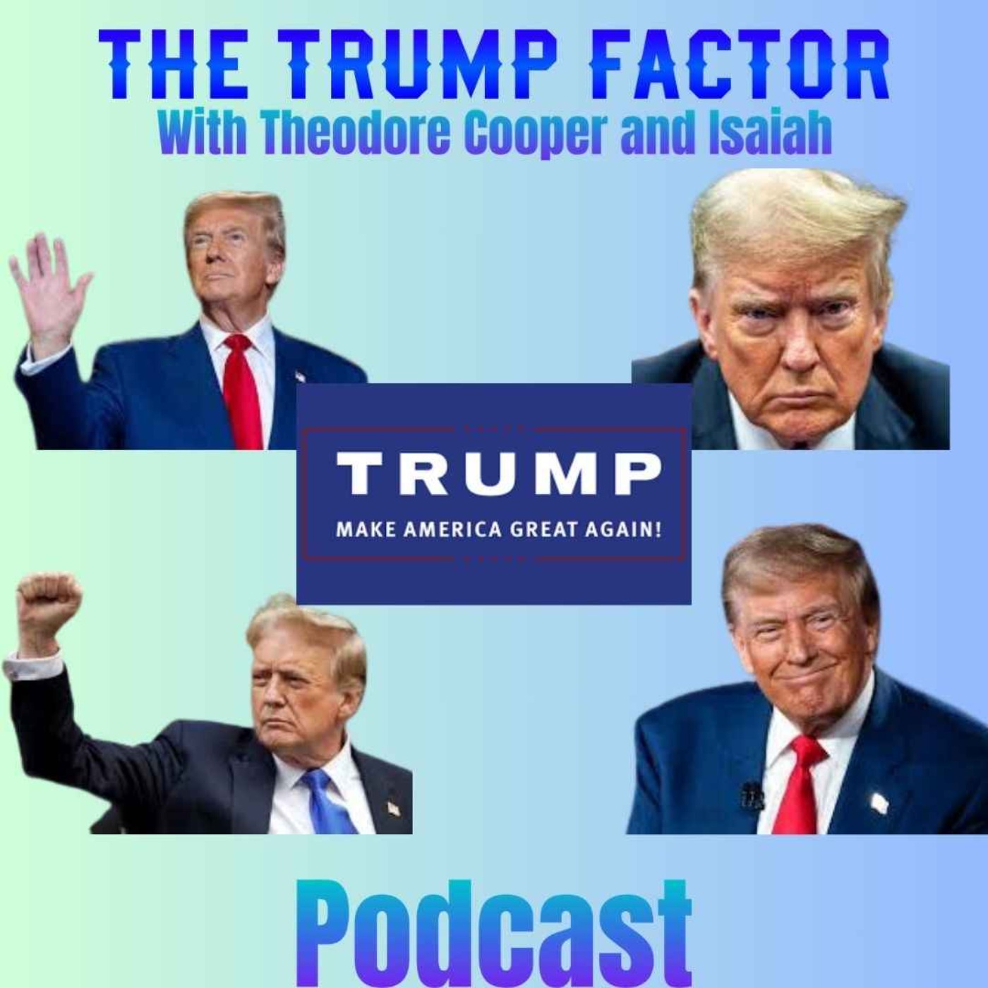 The Trump Factor The Trump Factor