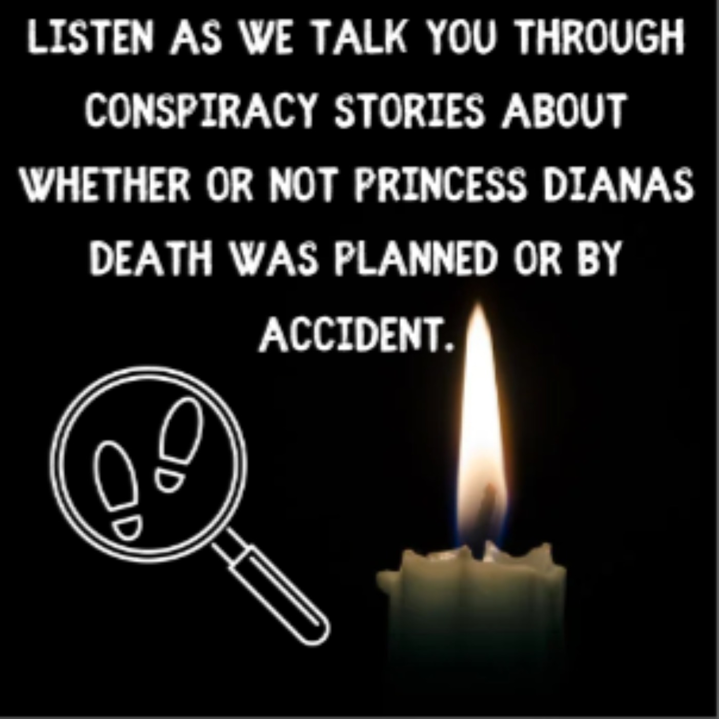 Conspiracy Stories Conspiracy Stories