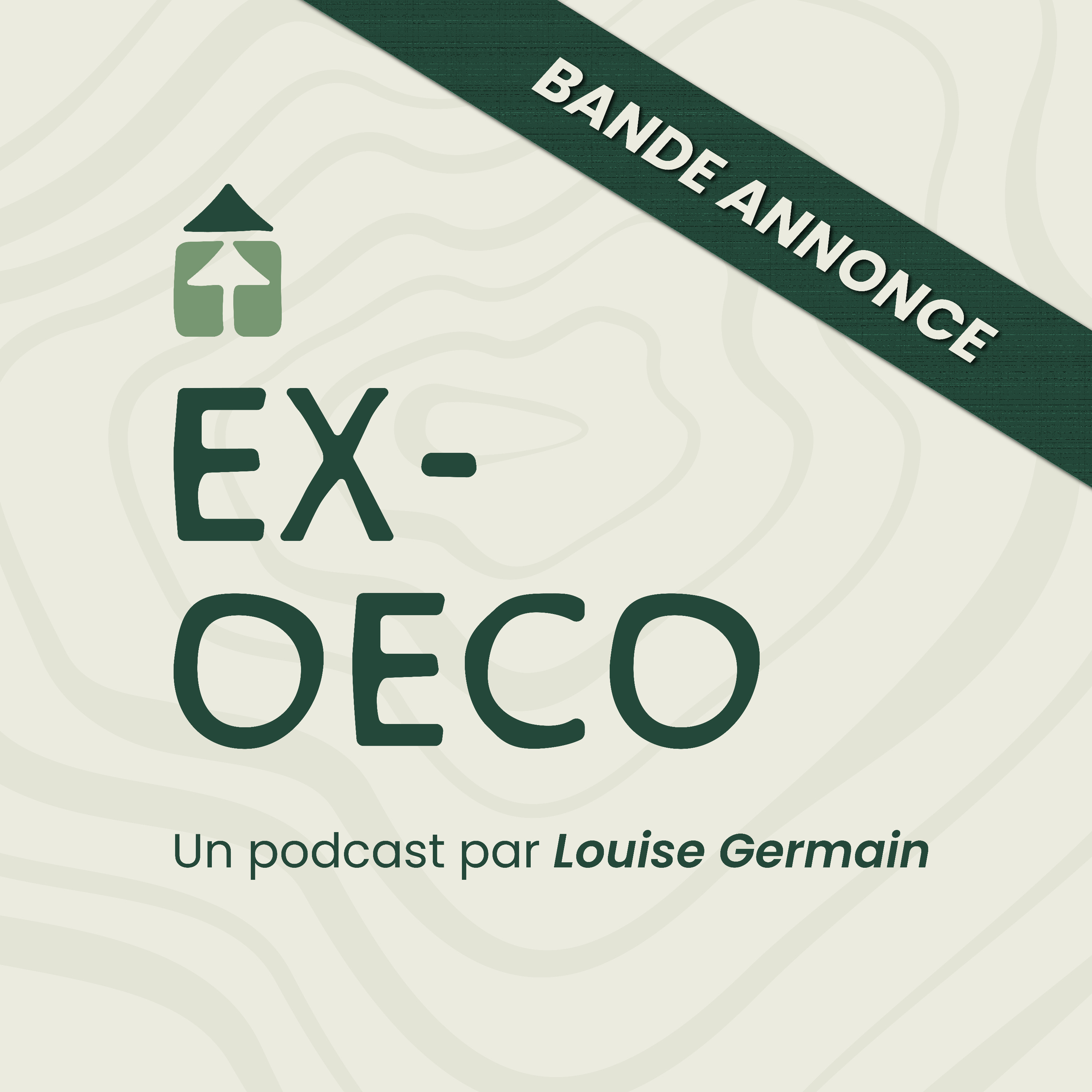 Bande annonce d'Ex-oeco (saison 1) episode artwork