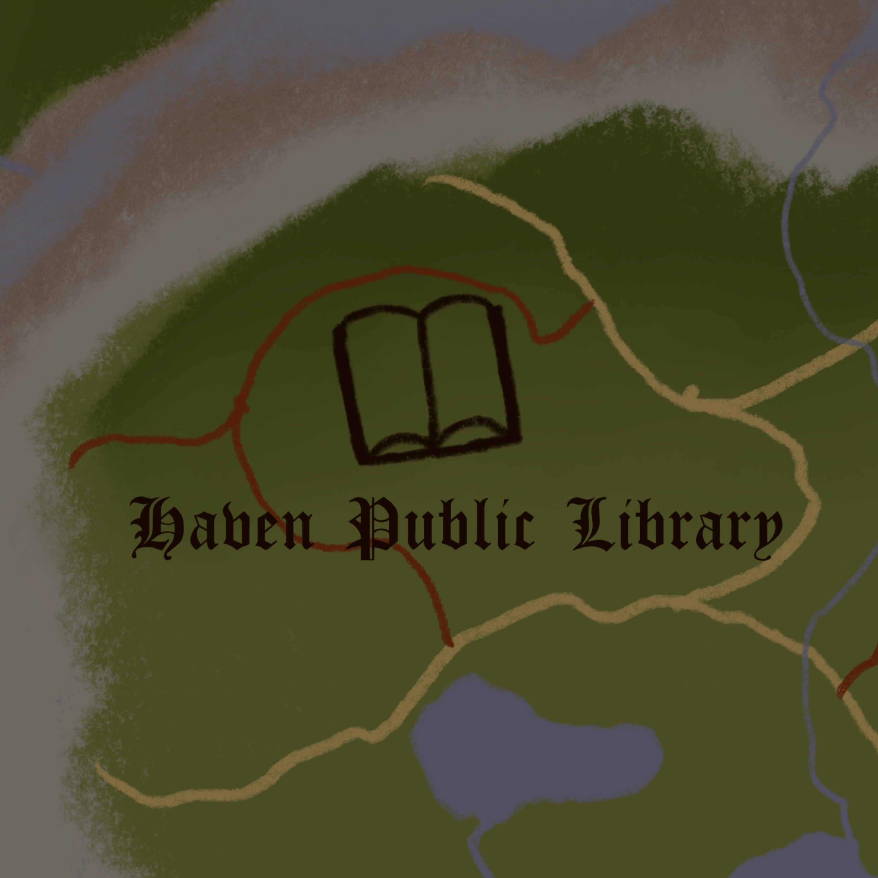 Inkwell Haven