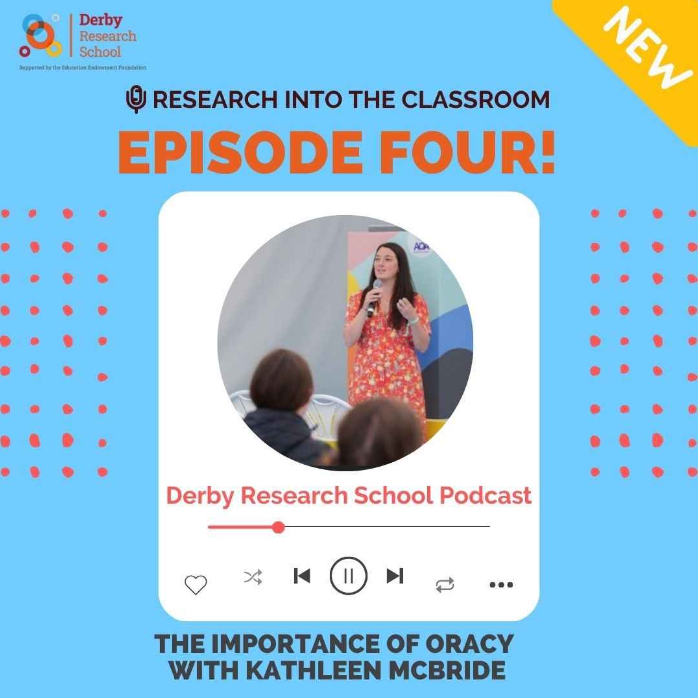 Research into the Classroom