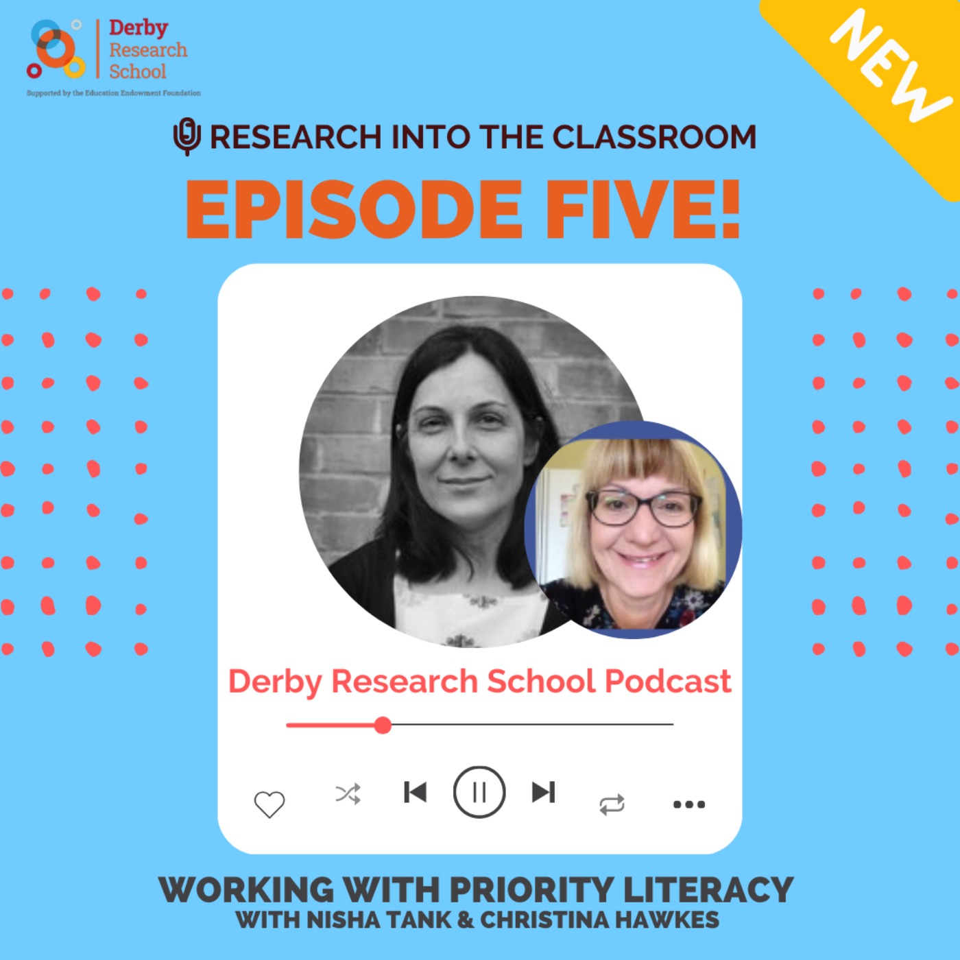 Research into the Classroom