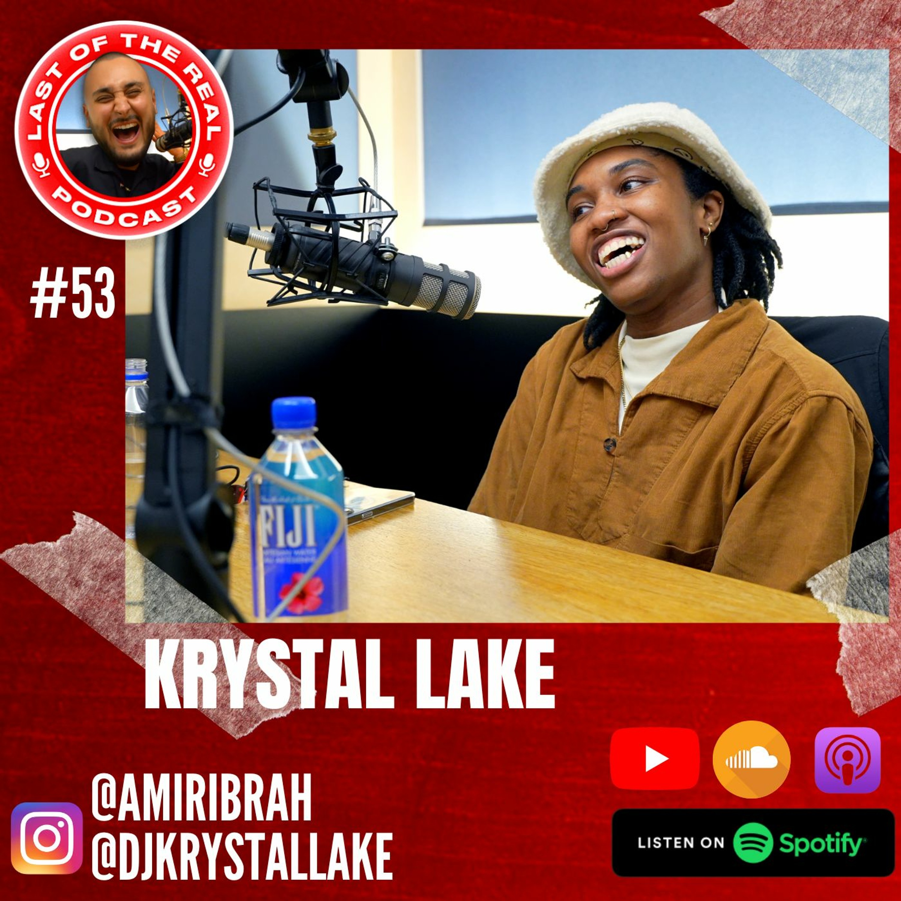 I Will Let Young M.A Take My Girl! Ft. Krystal Lake